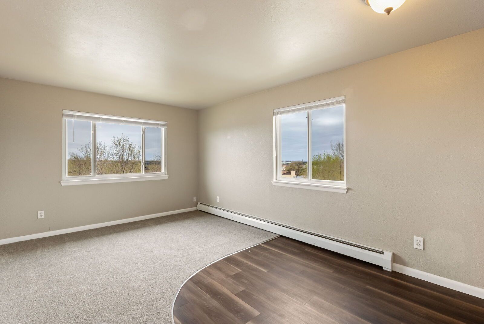 Affordable 2-Bedroom Upper-Level Apartment in Cimarron Hills property image
