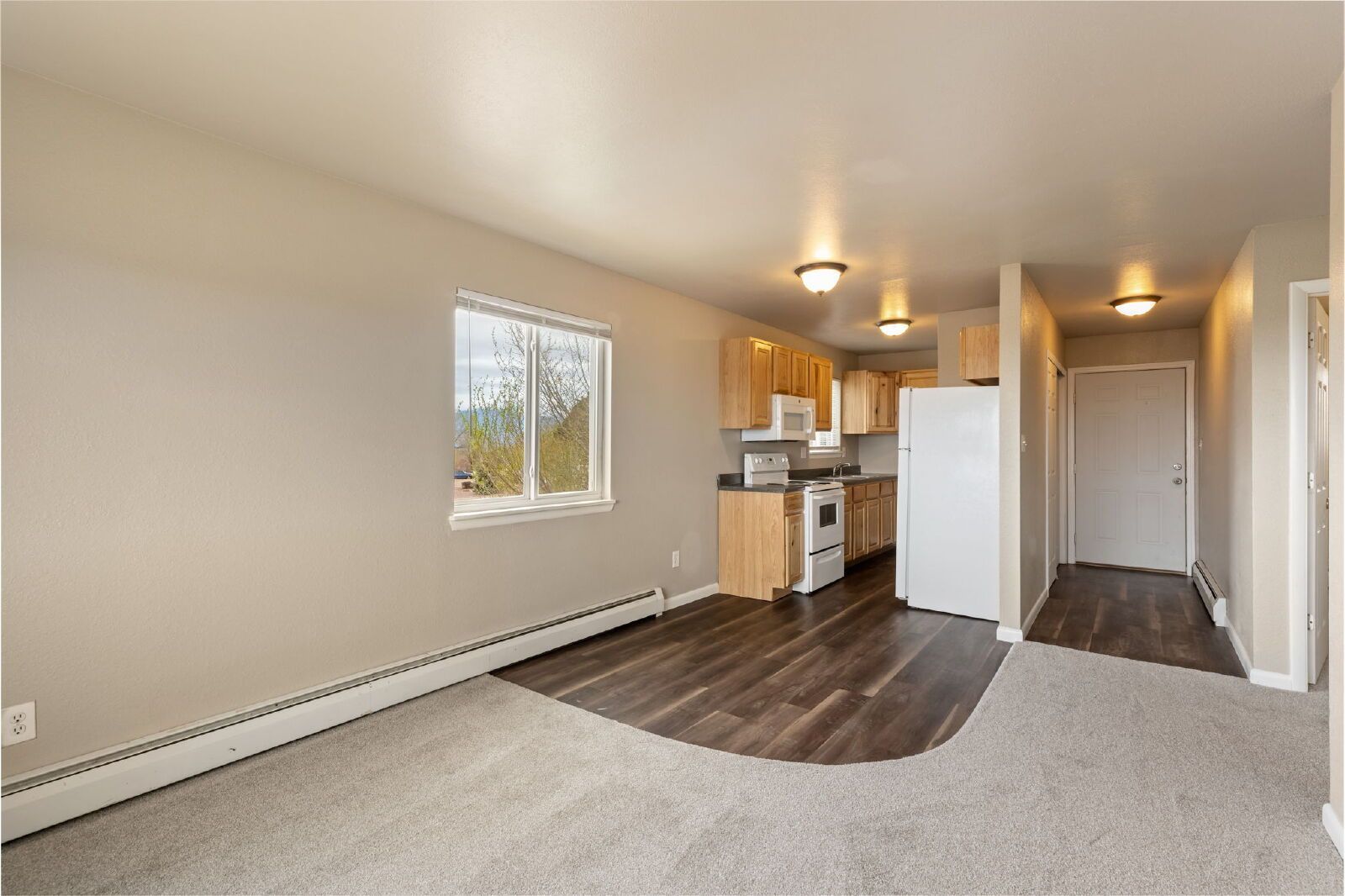 Affordable 2-Bedroom Upper-Level Apartment in Cimarron Hills property image