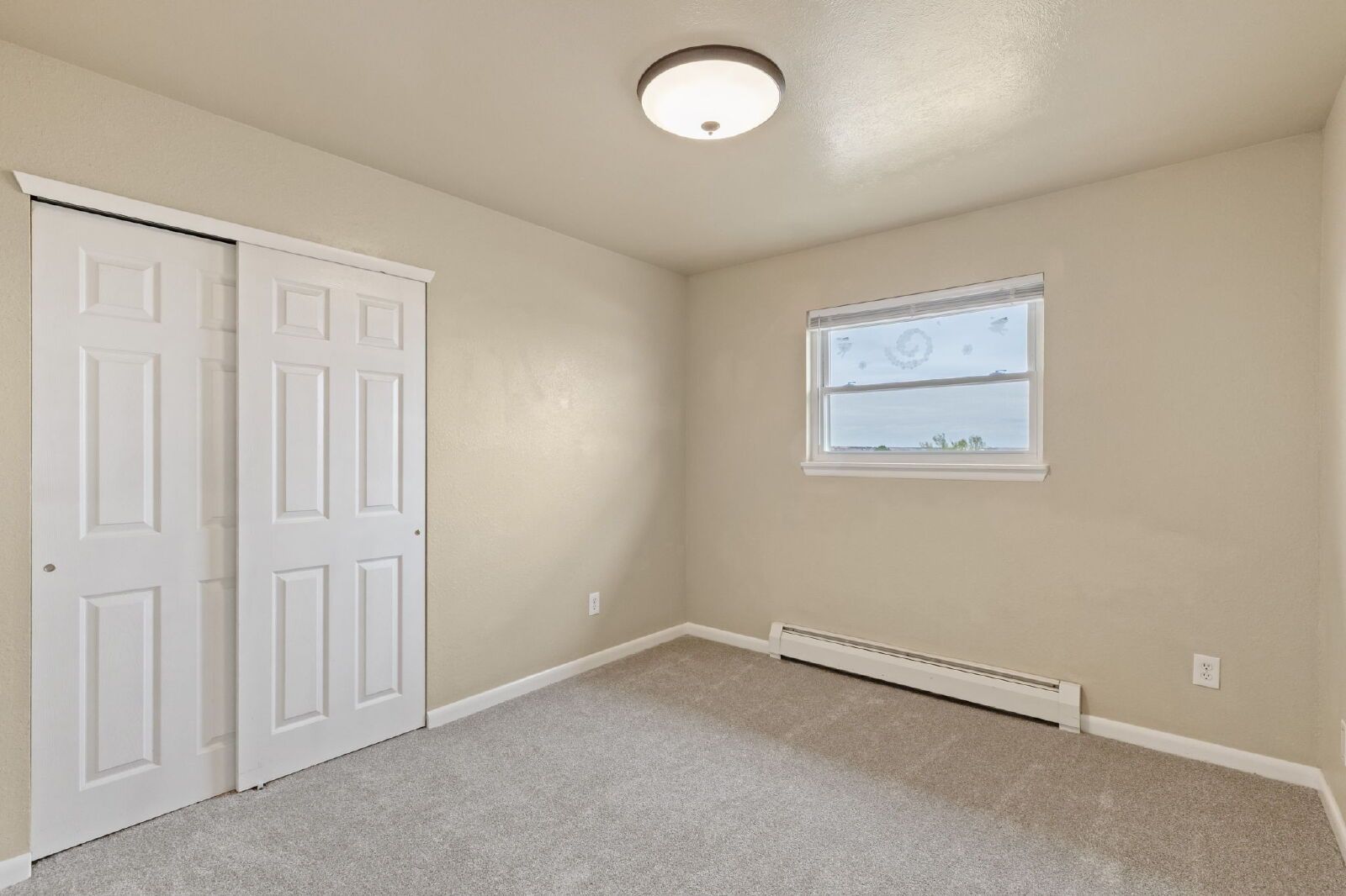 Affordable 2-Bedroom Upper-Level Apartment in Cimarron Hills property image