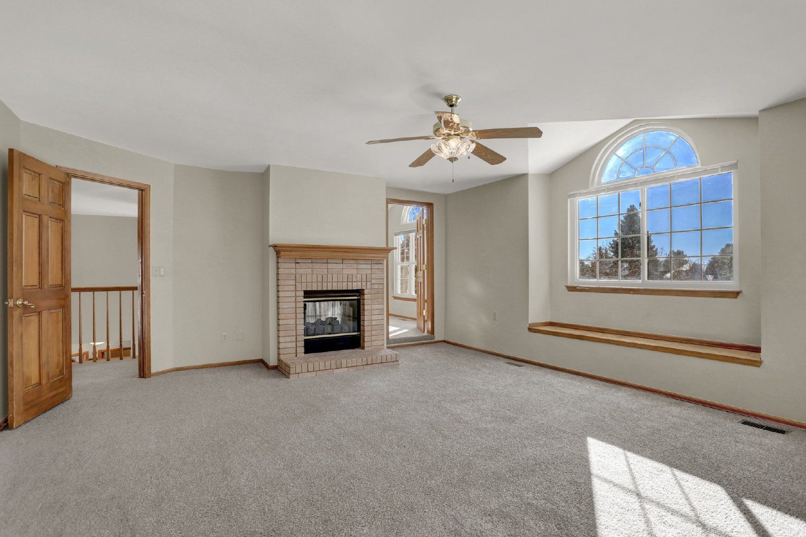 Spacious 6-Bedroom Home in Cheyenne Mountain District 12 with Finished Basement and 3-Car Garage property image