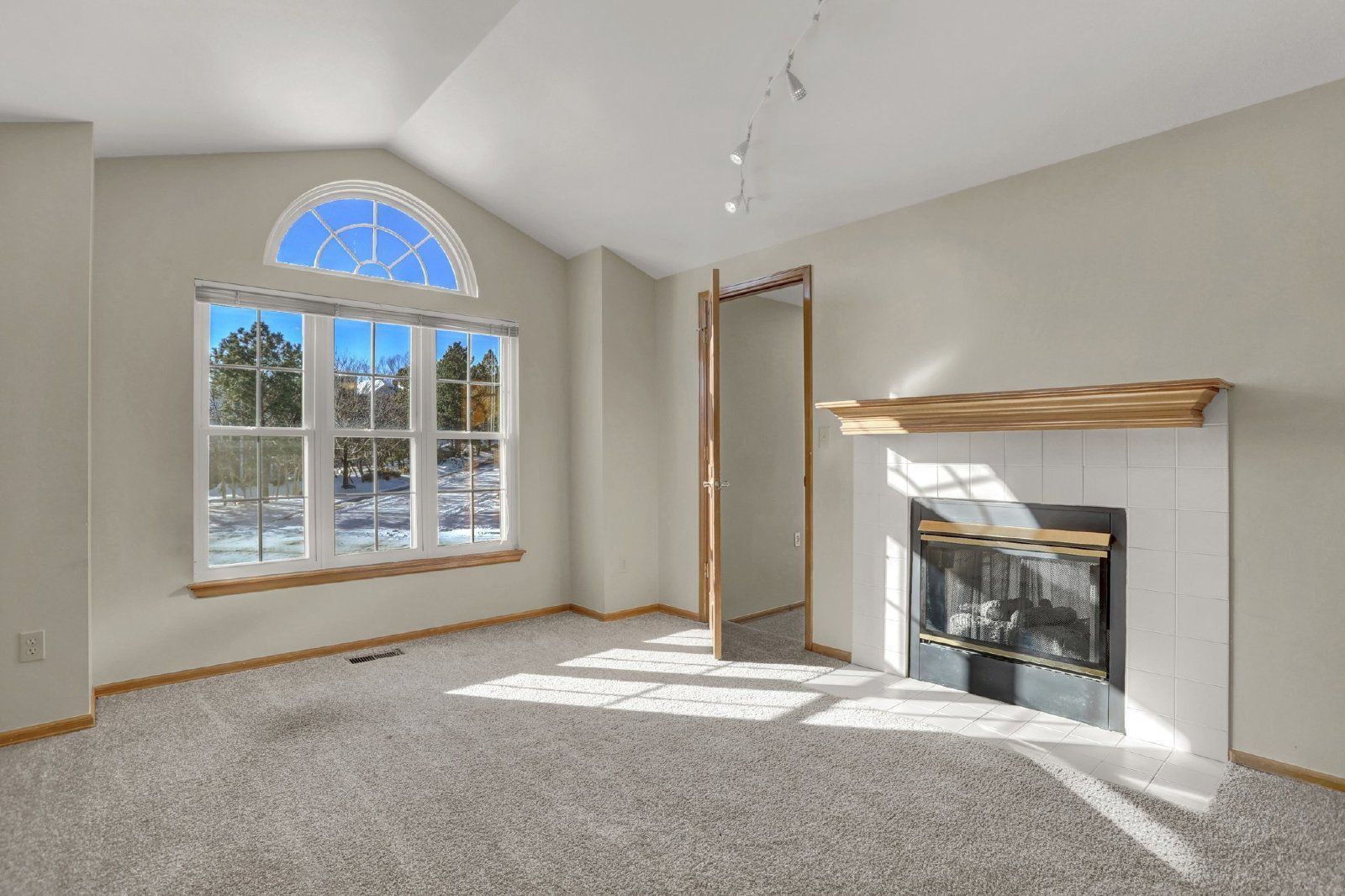 Spacious 6-Bedroom Home in Cheyenne Mountain District 12 with Finished Basement and 3-Car Garage property image