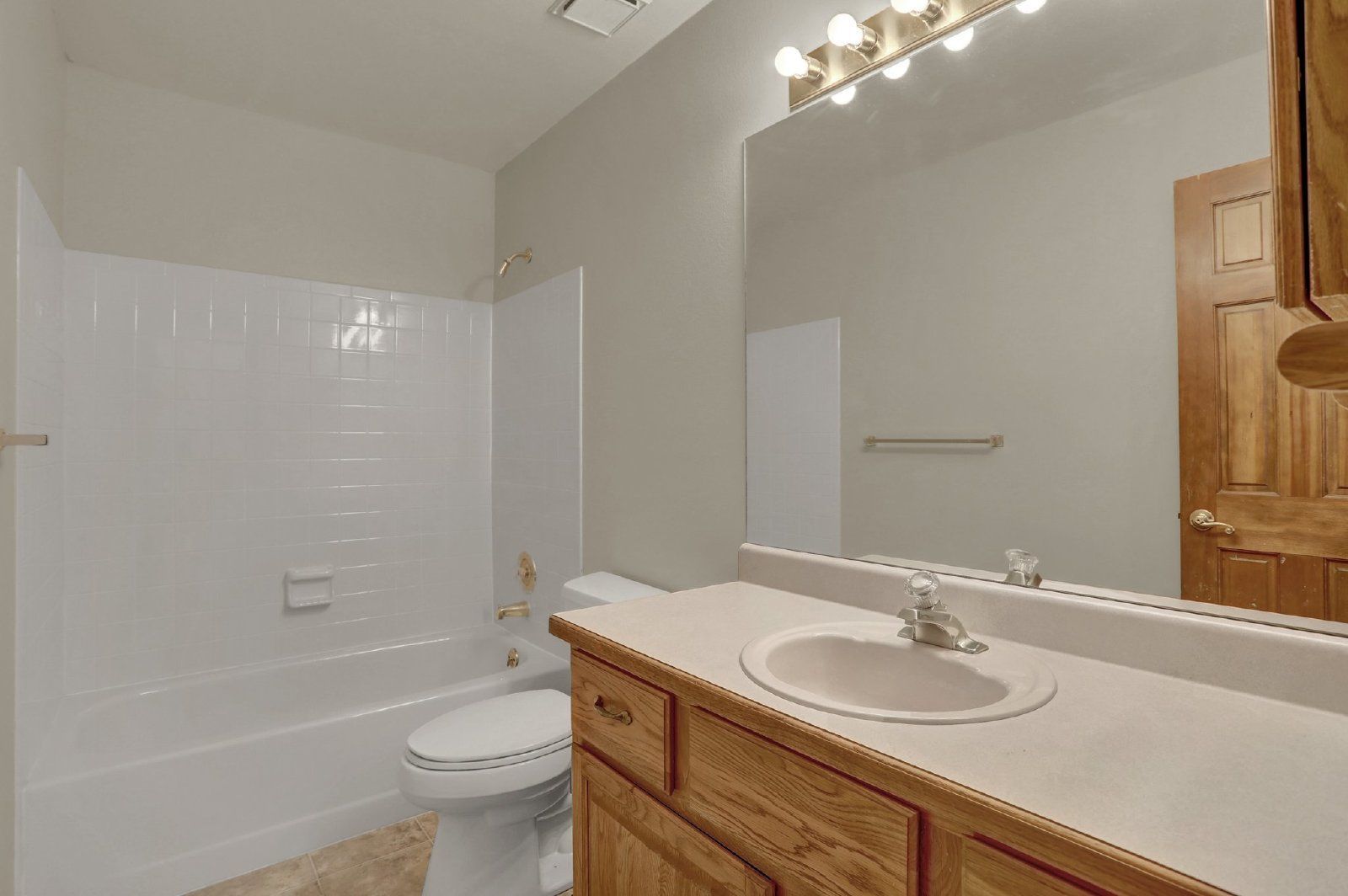 Spacious 6-Bedroom Home in Cheyenne Mountain District 12 with Finished Basement and 3-Car Garage property image