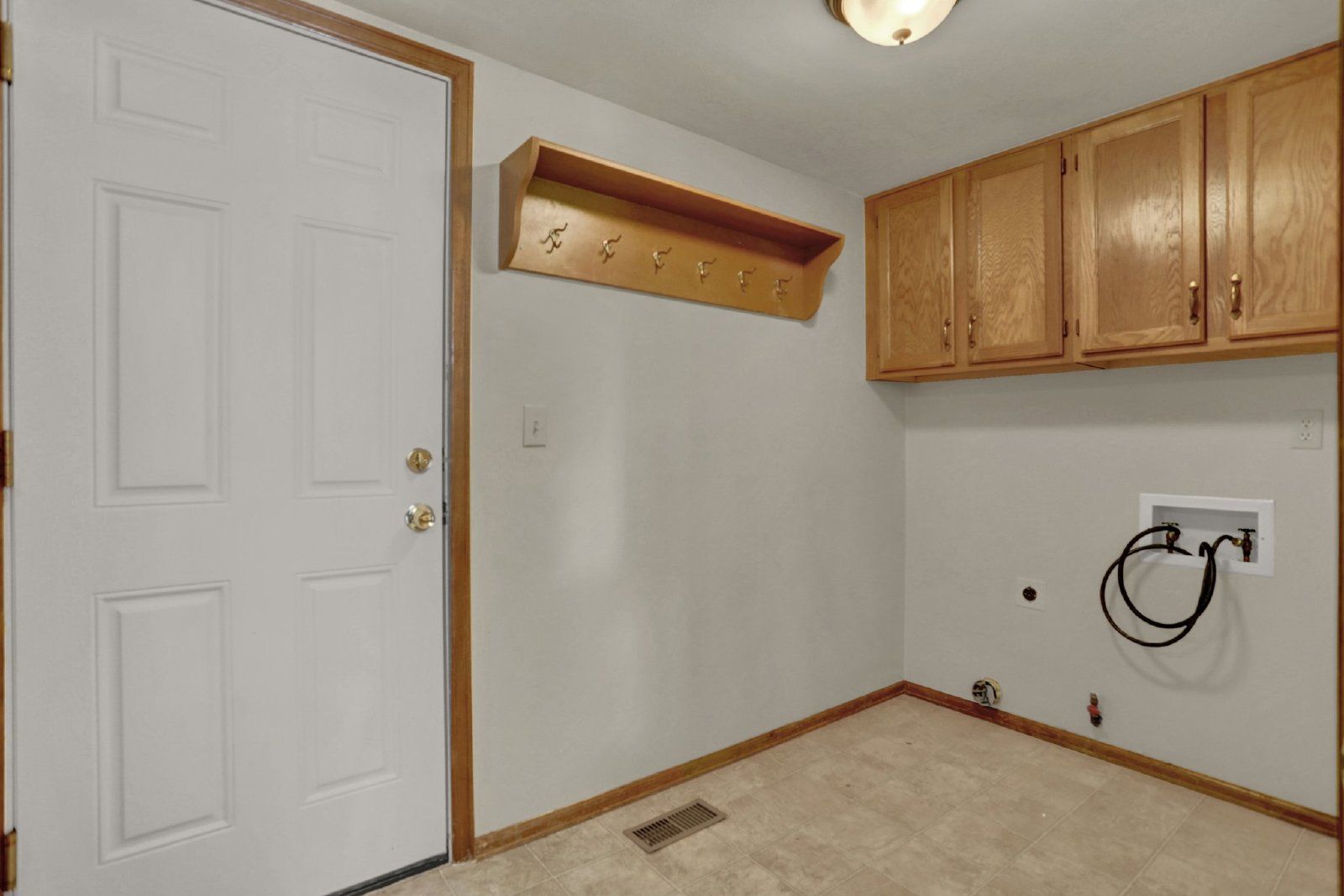 Spacious 6-Bedroom Home in Cheyenne Mountain District 12 with Finished Basement and 3-Car Garage property image