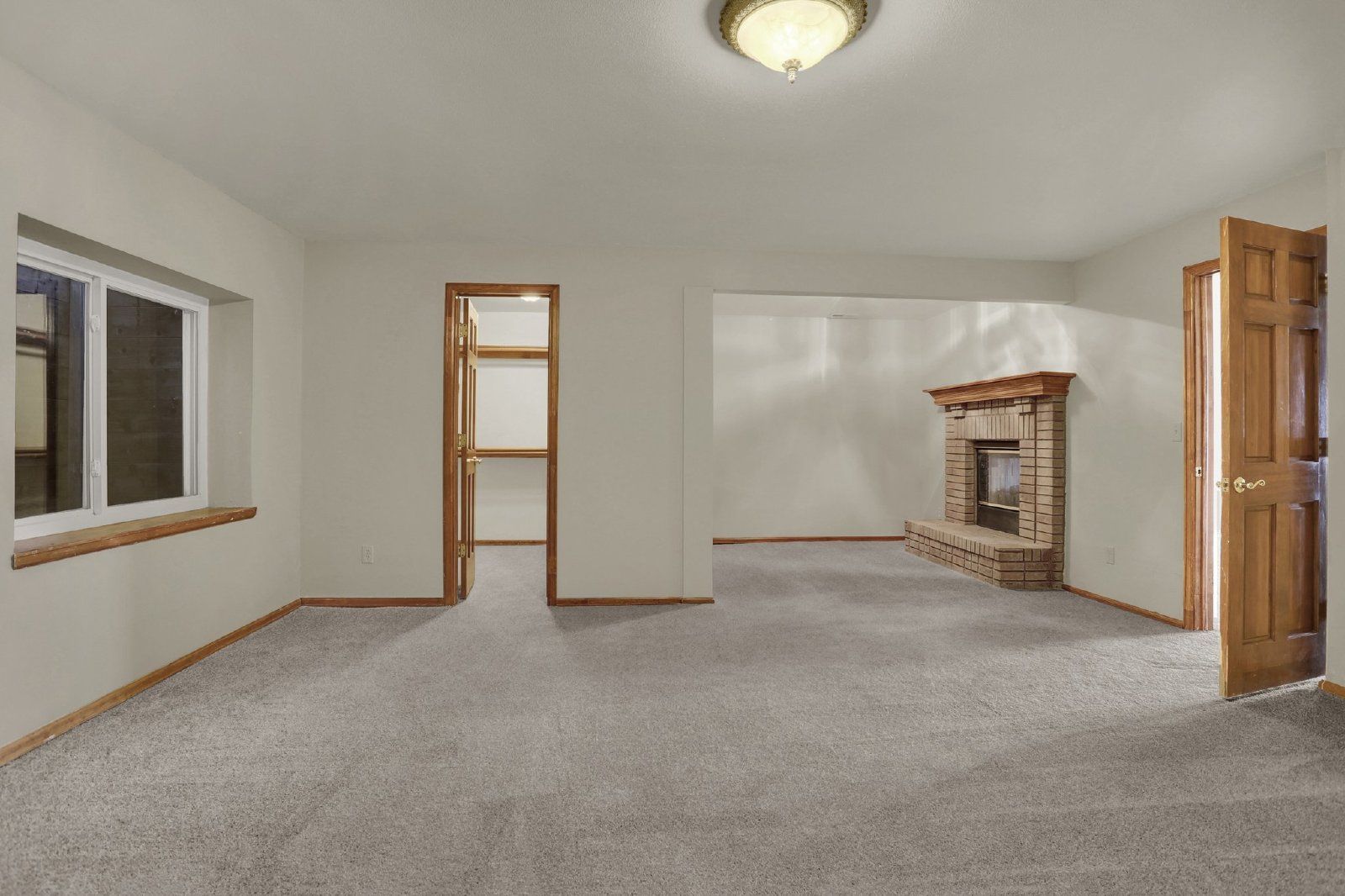 Spacious 6-Bedroom Home in Cheyenne Mountain District 12 with Finished Basement and 3-Car Garage property image