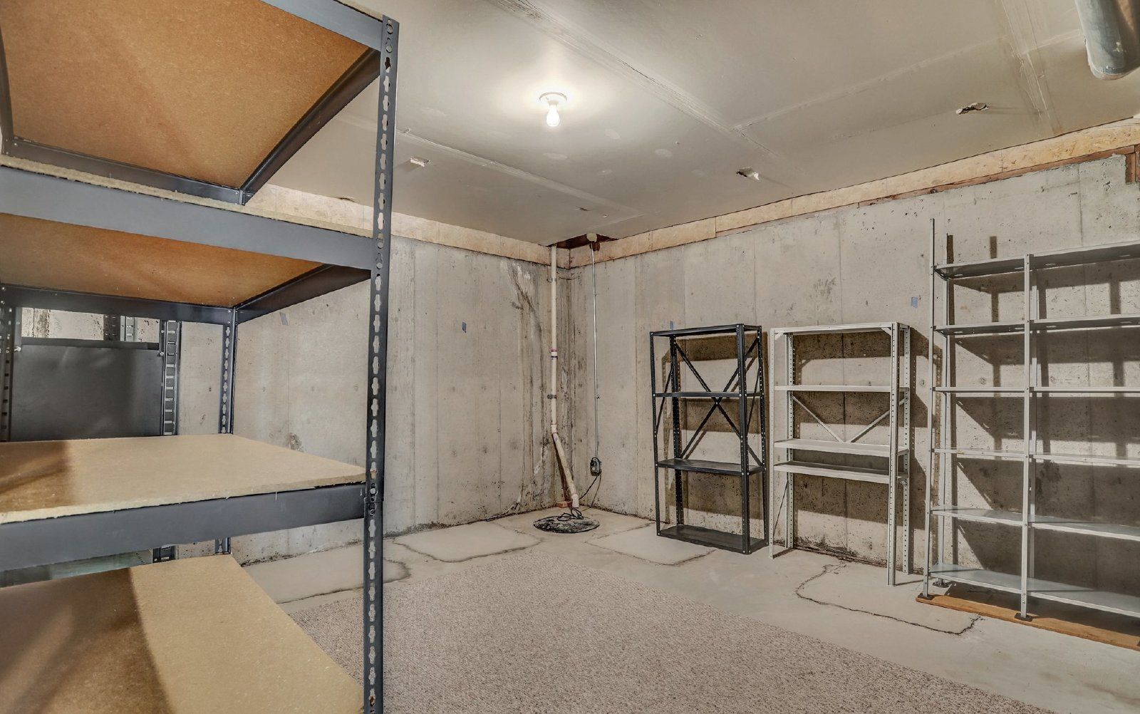 Spacious 6-Bedroom Home in Cheyenne Mountain District 12 with Finished Basement and 3-Car Garage property image