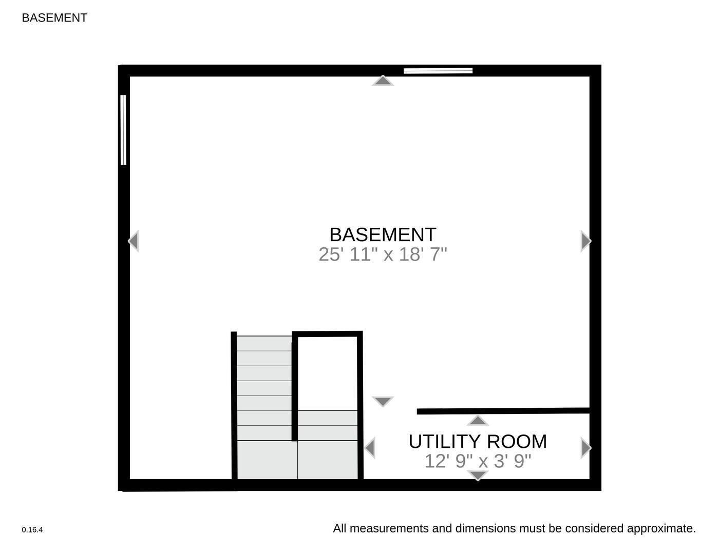 Spacious 3-Bedroom Home with Mountain Views and Open Layout in Central Colorado Springs property image