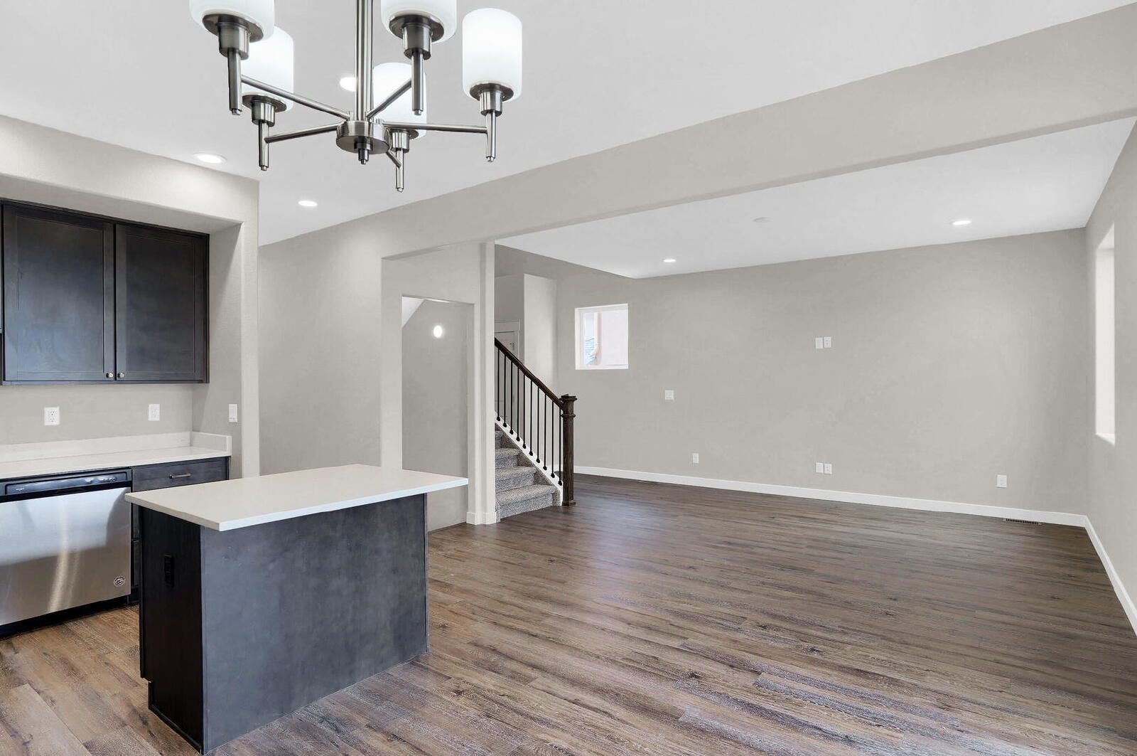 Spacious 3-Bedroom Home with Mountain Views and Open Layout in Central Colorado Springs property image