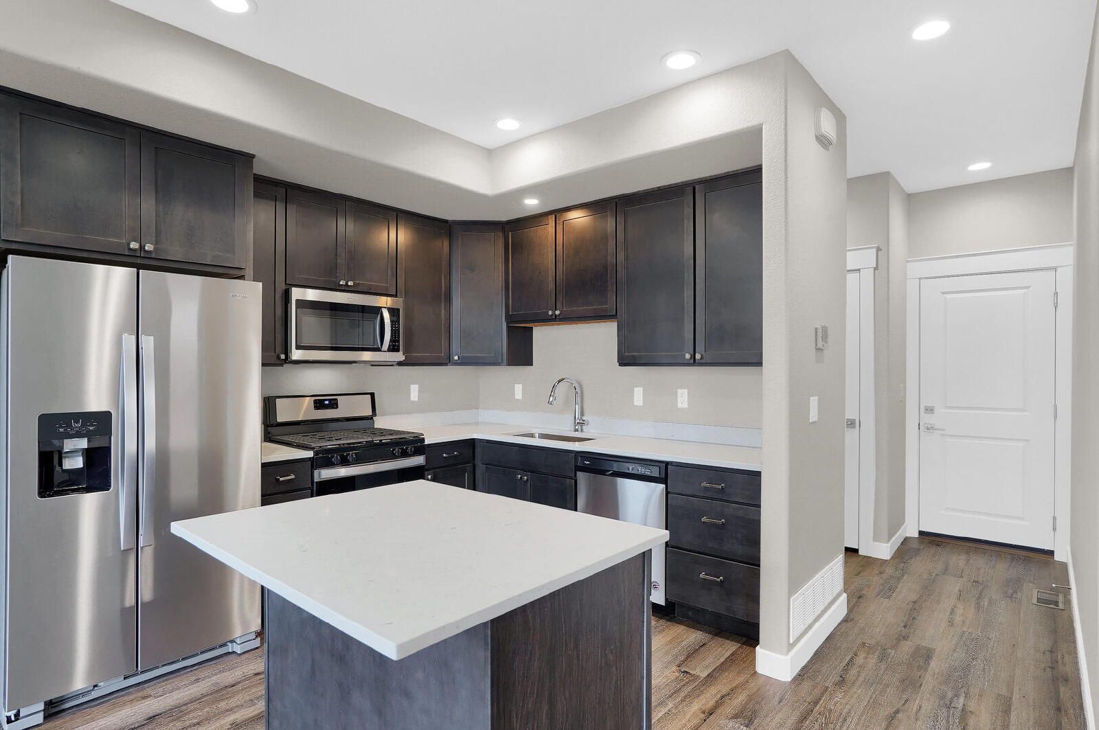 Spacious 3-Bedroom Home with Mountain Views and Open Layout in Central Colorado Springs property image