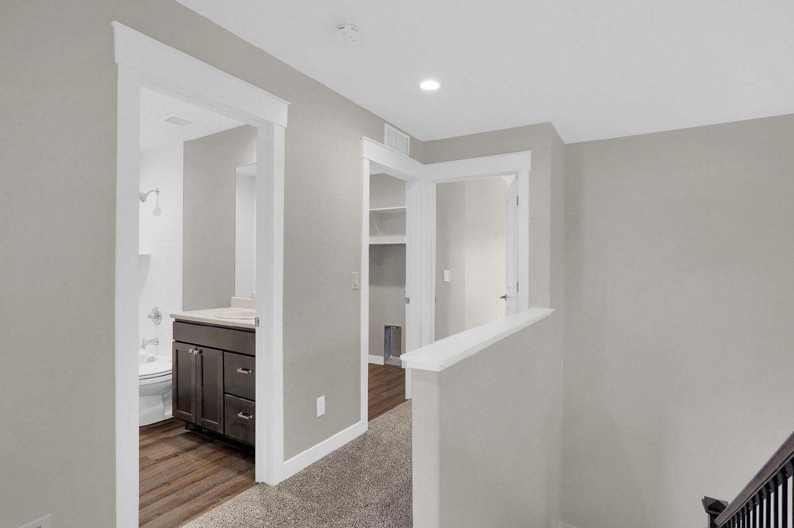 Spacious 3-Bedroom Home with Mountain Views and Open Layout in Central Colorado Springs property image