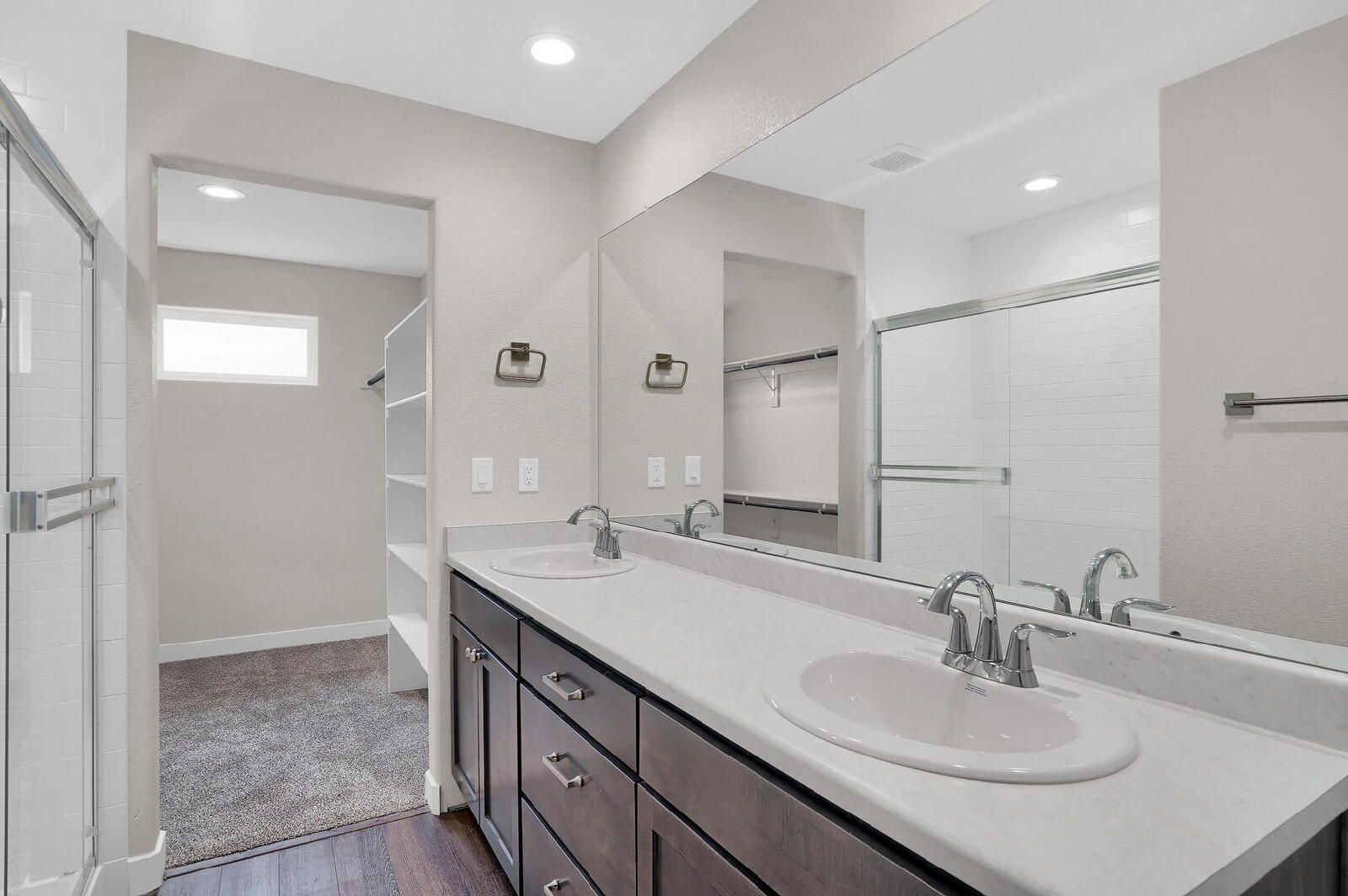 Spacious 3-Bedroom Home with Mountain Views and Open Layout in Central Colorado Springs property image