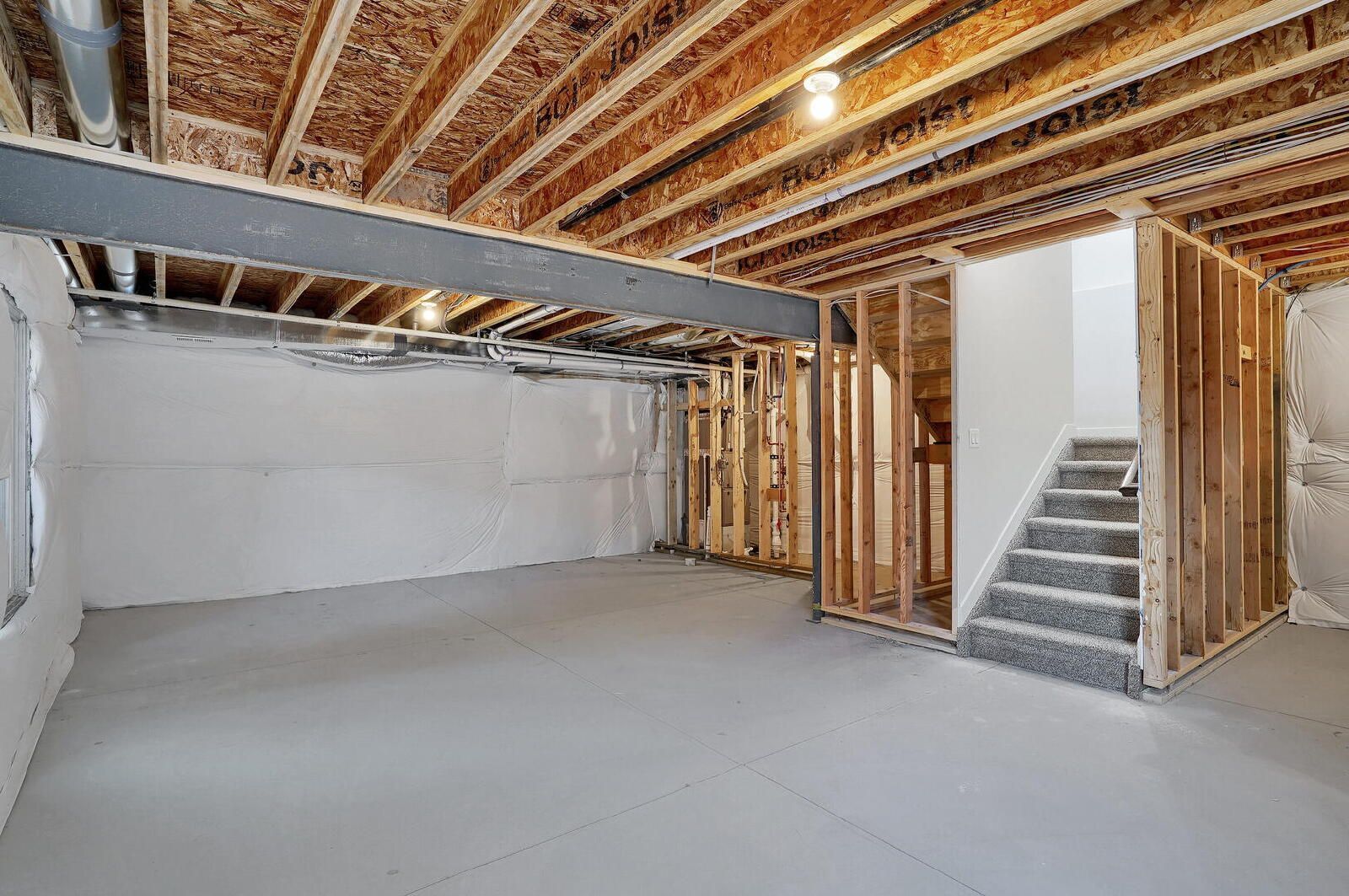 Spacious 3-Bedroom Home with Mountain Views and Open Layout in Central Colorado Springs property image