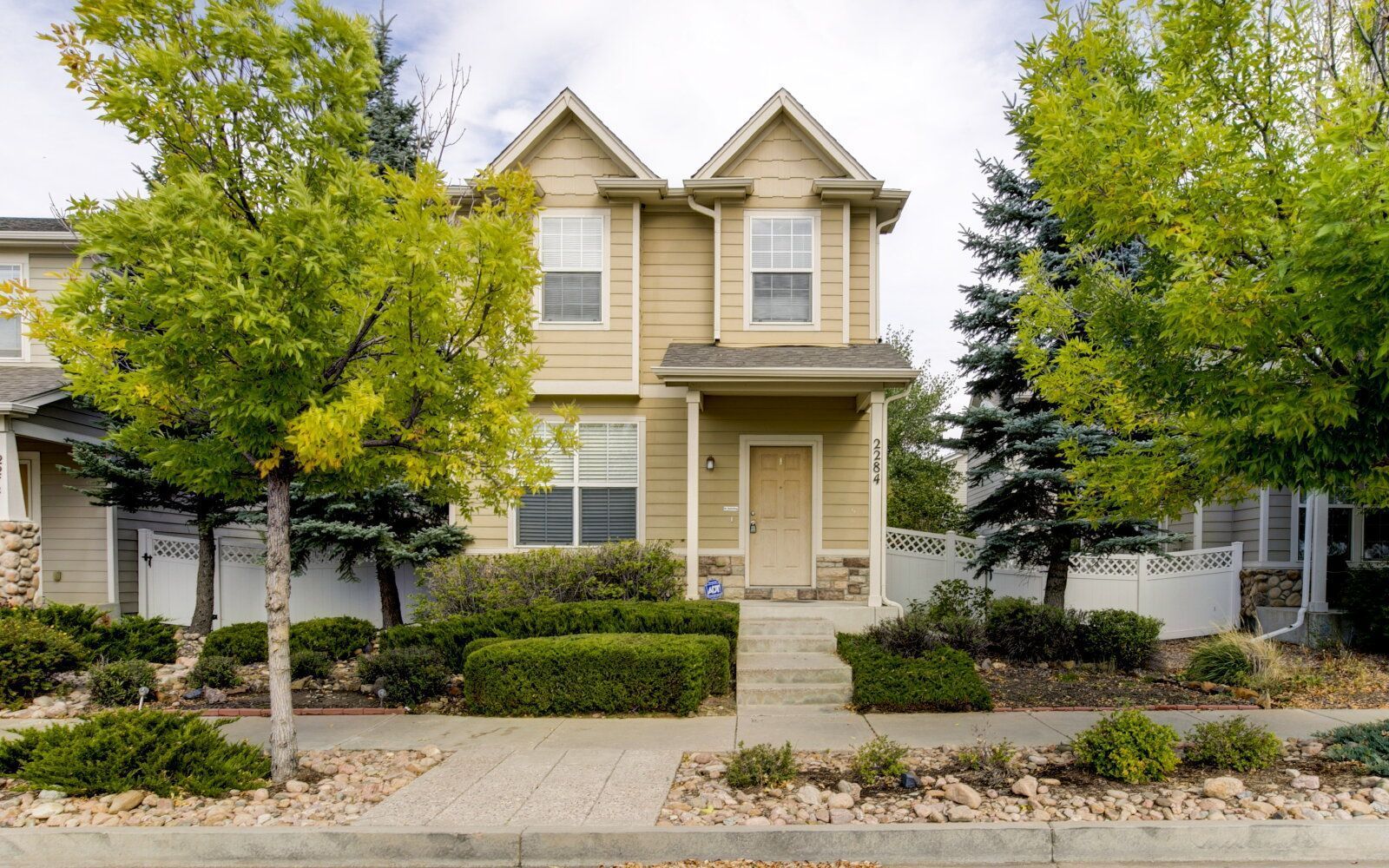 Updated 3-Bedroom Home Near Fort Carson with Modern Finishes and Detached Garage property image