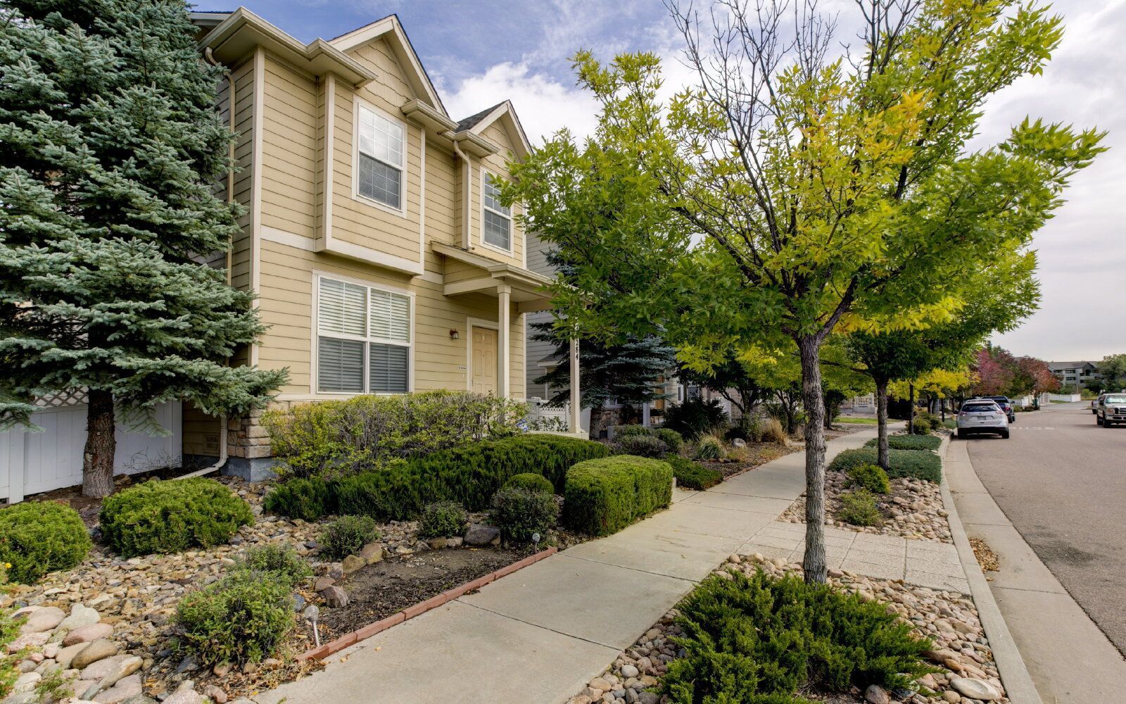 Updated 3-Bedroom Home Near Fort Carson with Modern Finishes and Detached Garage property image