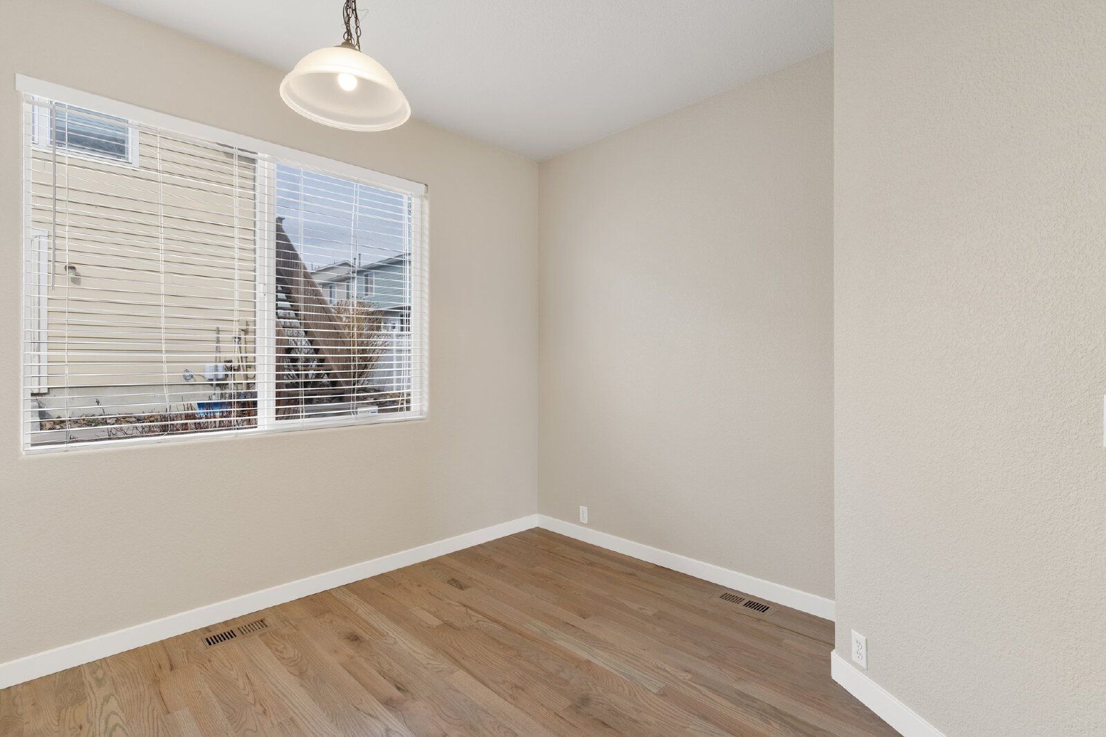 Updated 3-Bedroom Home Near Fort Carson with Modern Finishes and Detached Garage property image