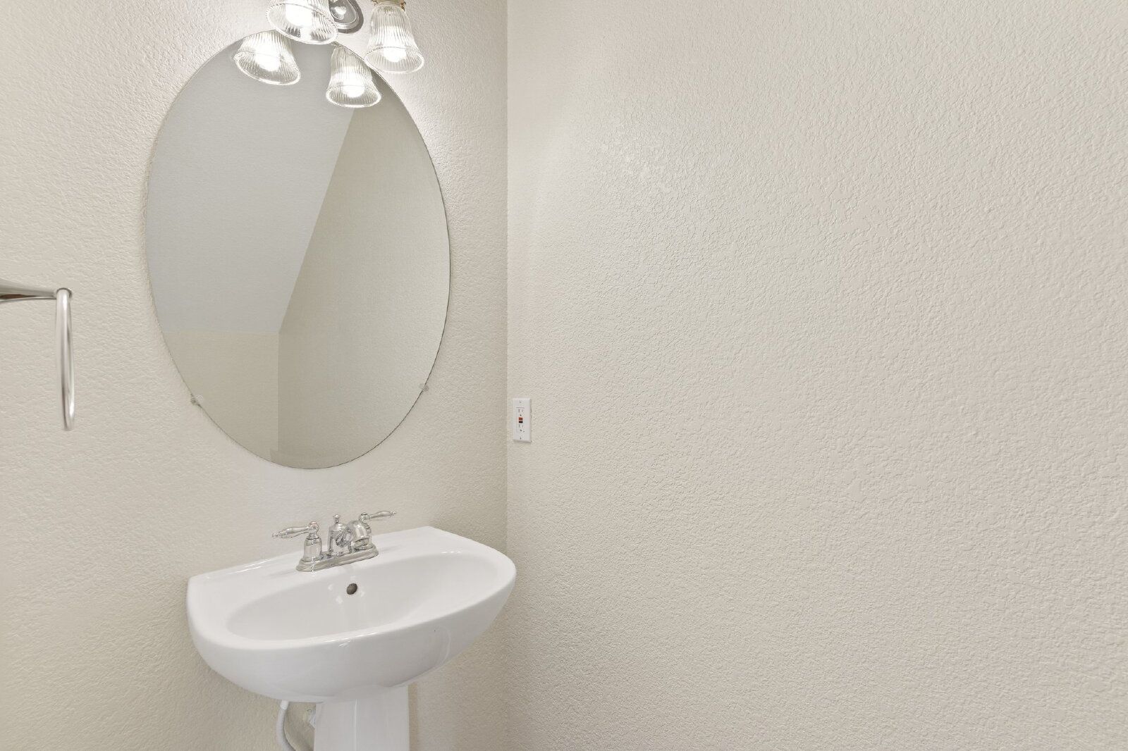 Updated 3-Bedroom Home Near Fort Carson with Modern Finishes and Detached Garage property image