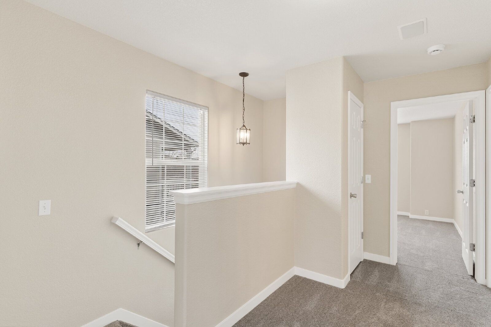 Updated 3-Bedroom Home Near Fort Carson with Modern Finishes and Detached Garage property image