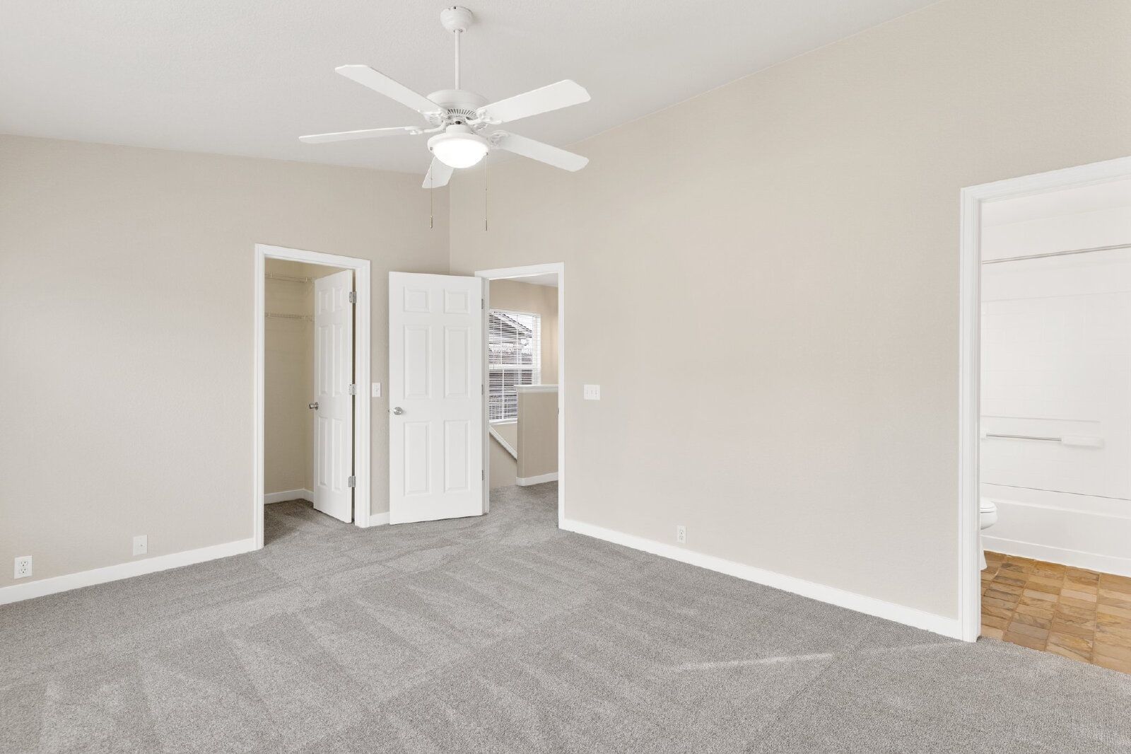 Updated 3-Bedroom Home Near Fort Carson with Modern Finishes and Detached Garage property image