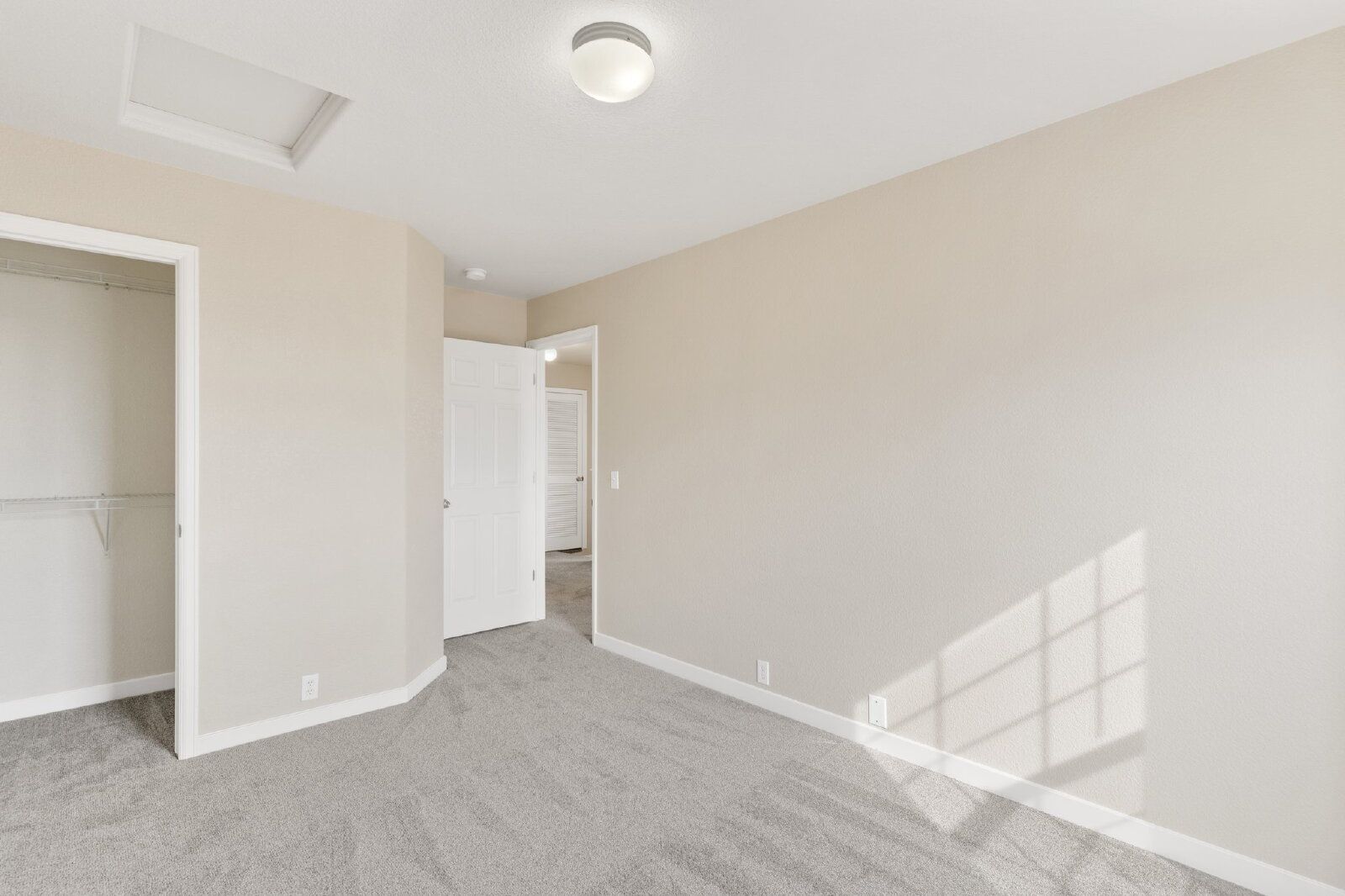 Updated 3-Bedroom Home Near Fort Carson with Modern Finishes and Detached Garage property image