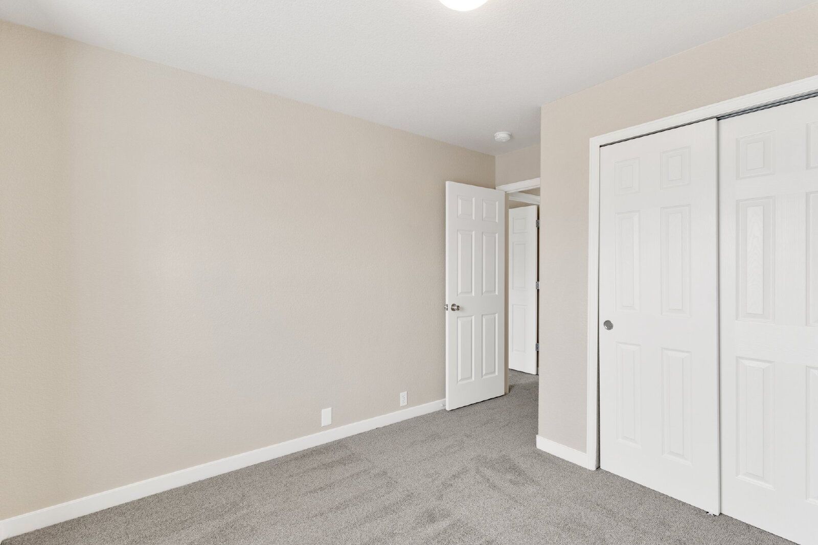 Updated 3-Bedroom Home Near Fort Carson with Modern Finishes and Detached Garage property image