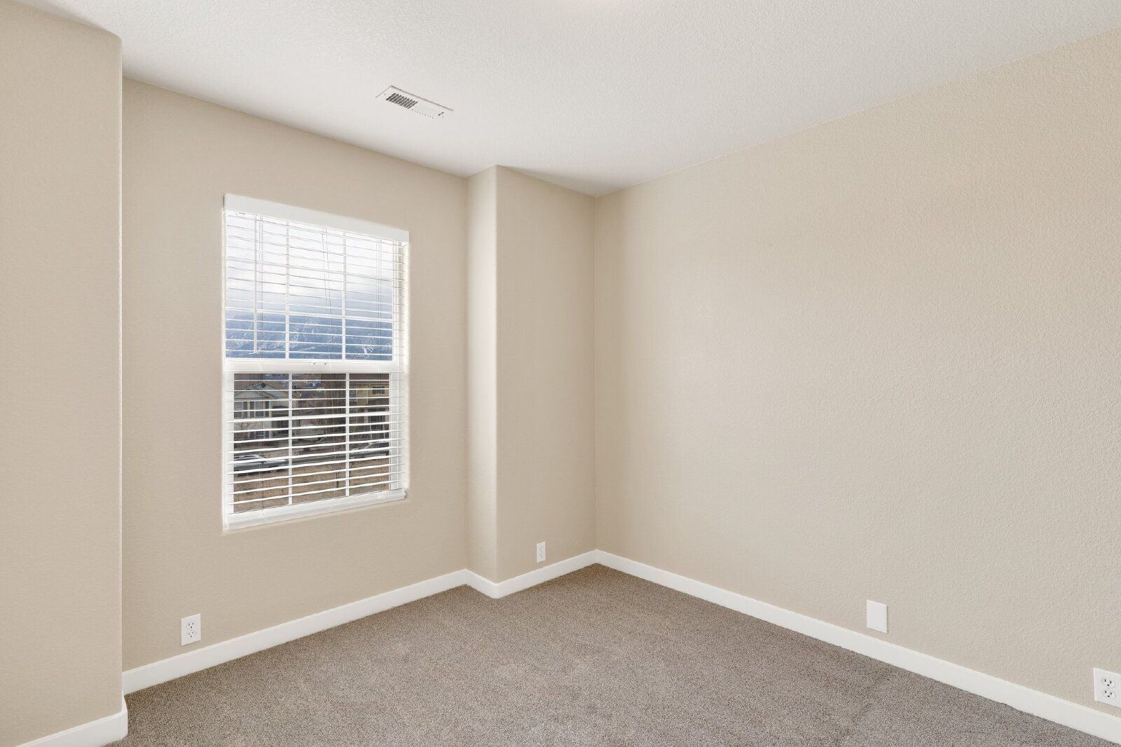 Updated 3-Bedroom Home Near Fort Carson with Modern Finishes and Detached Garage property image