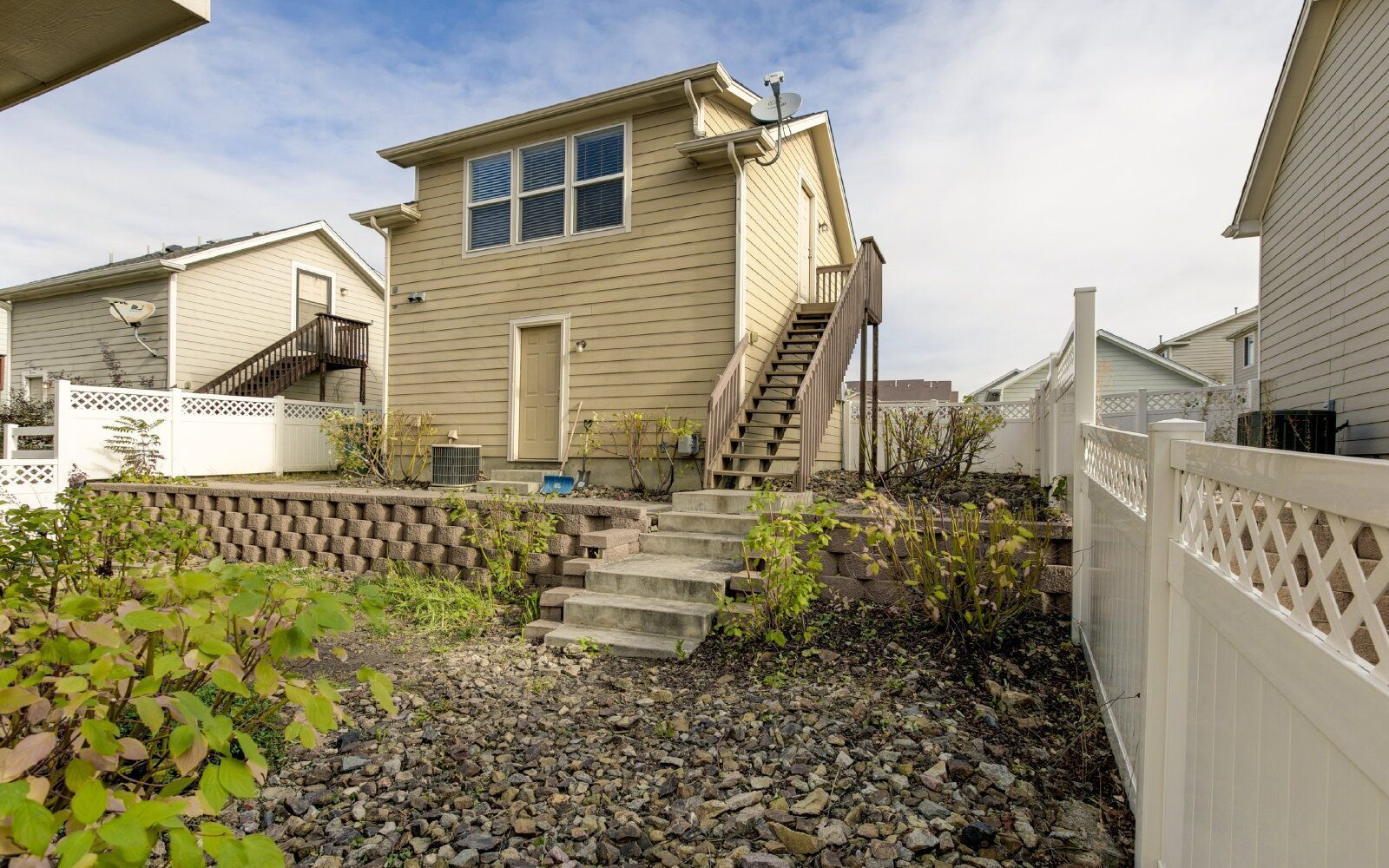 Updated 3-Bedroom Home Near Fort Carson with Modern Finishes and Detached Garage property image