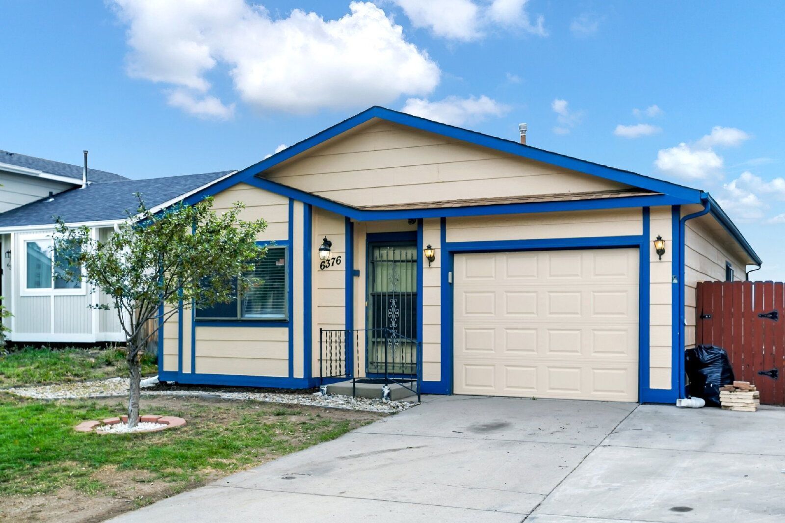 Updated 3-Bedroom Home with Unobstructed Pikes Peak Views Near Peterson SFB property image