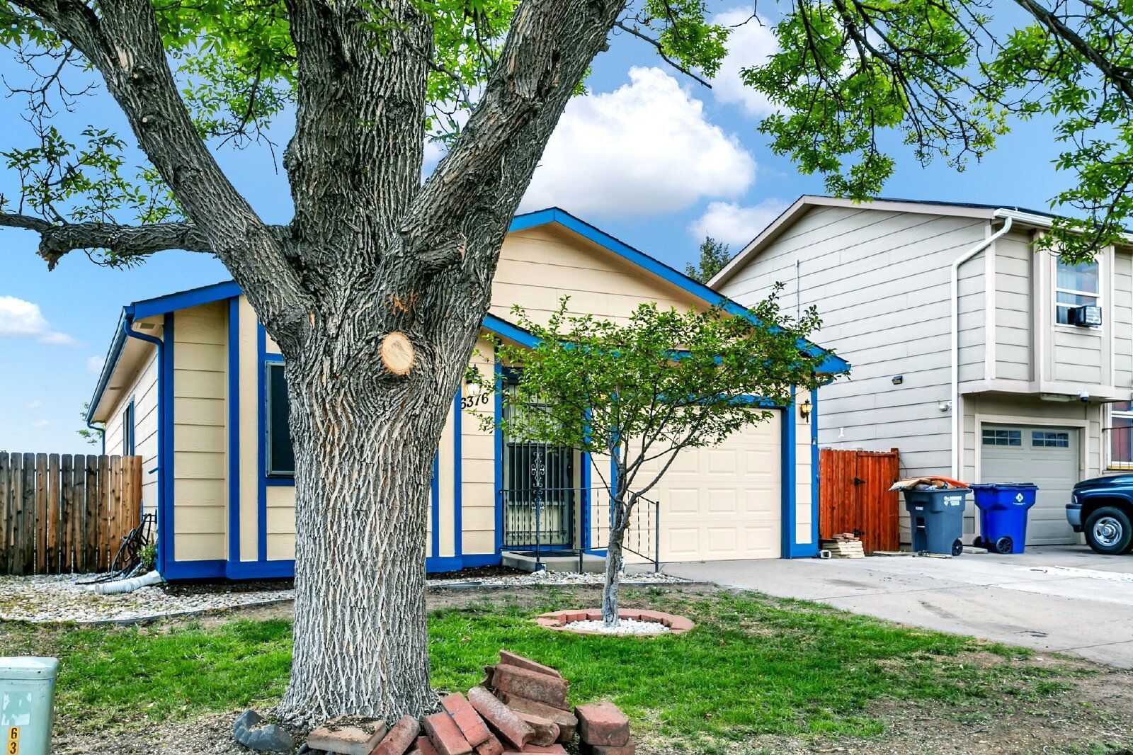 Updated 3-Bedroom Home with Unobstructed Pikes Peak Views Near Peterson SFB property image