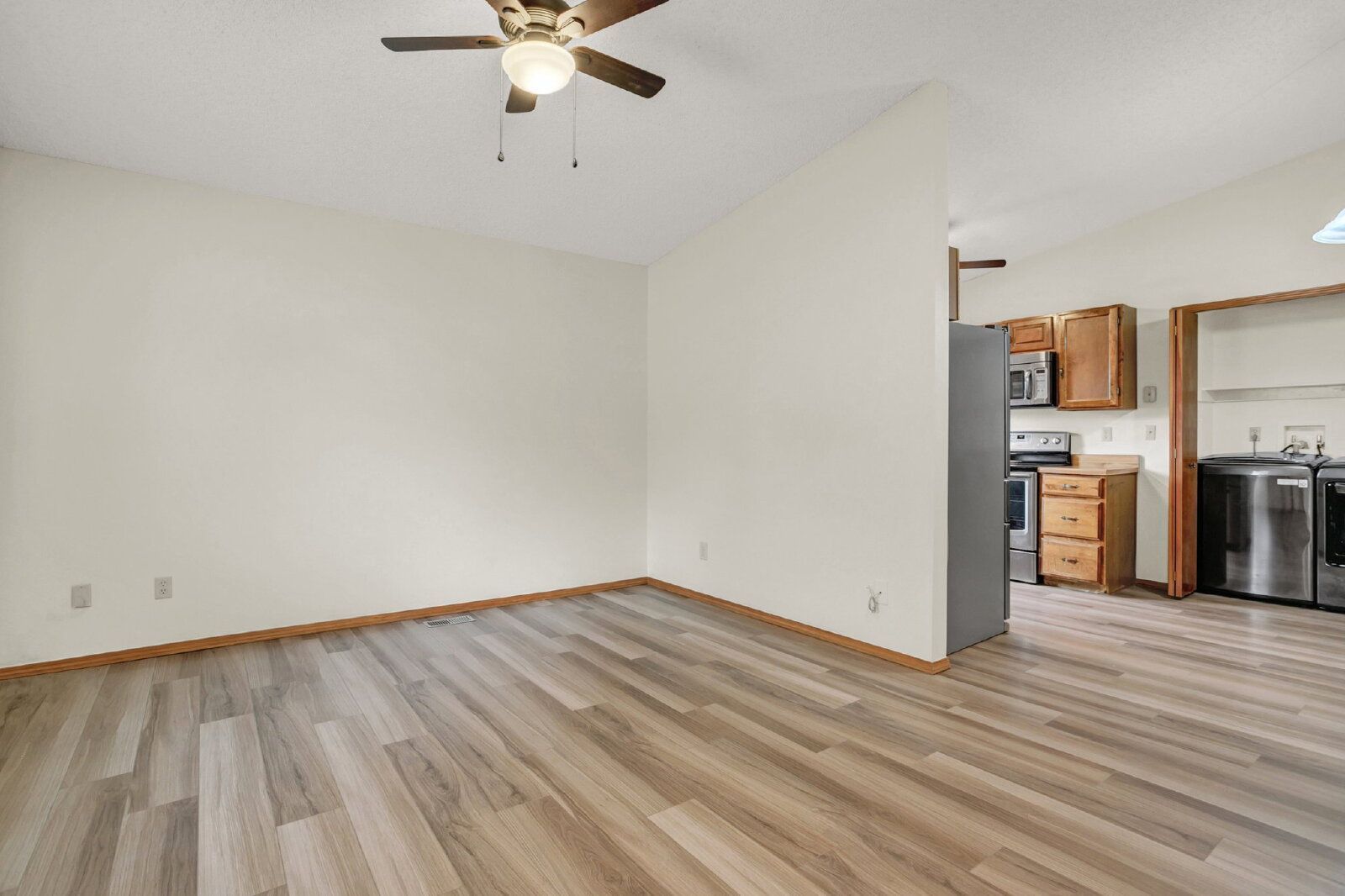 Updated 3-Bedroom Home with Unobstructed Pikes Peak Views Near Peterson SFB property image