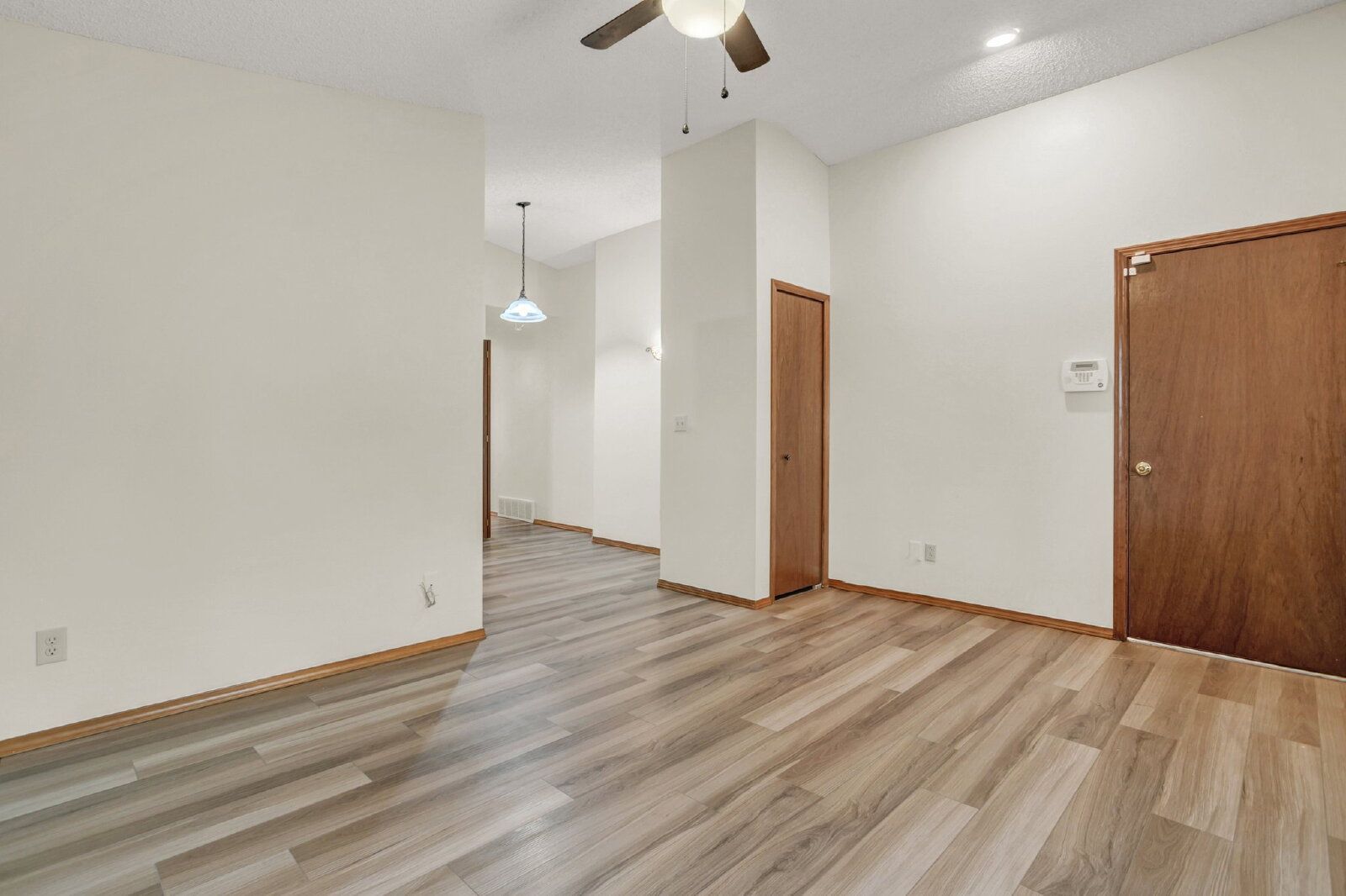 Updated 3-Bedroom Home with Unobstructed Pikes Peak Views Near Peterson SFB property image