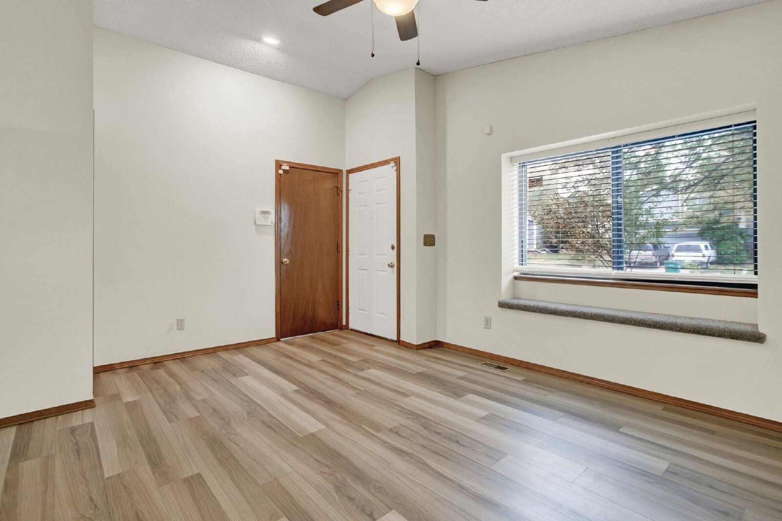 Updated 3-Bedroom Home with Unobstructed Pikes Peak Views Near Peterson SFB property image