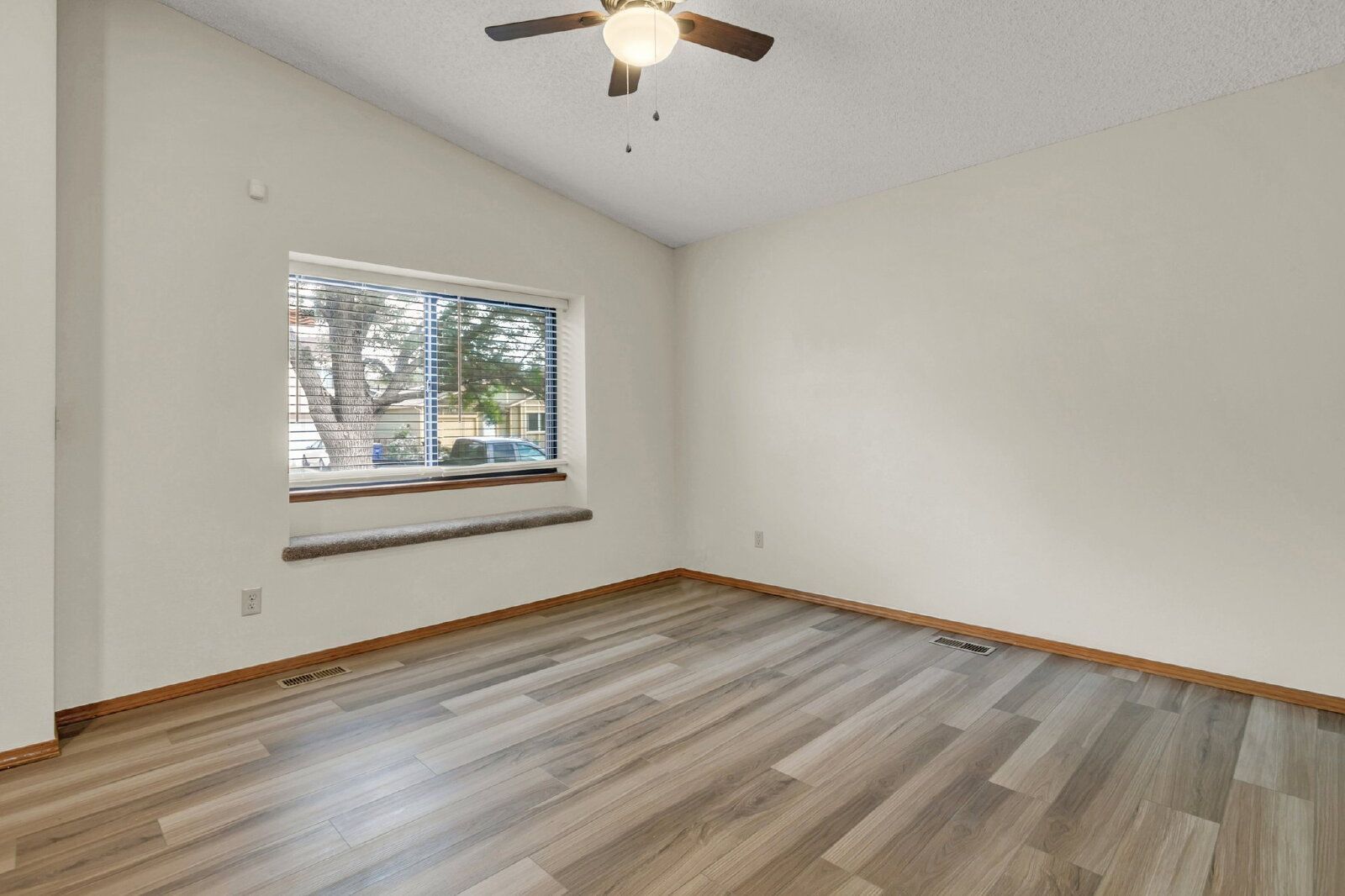 Updated 3-Bedroom Home with Unobstructed Pikes Peak Views Near Peterson SFB property image