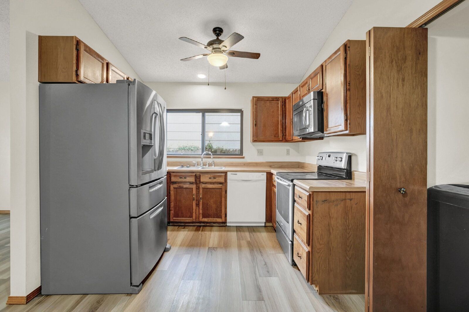 Updated 3-Bedroom Home with Unobstructed Pikes Peak Views Near Peterson SFB property image
