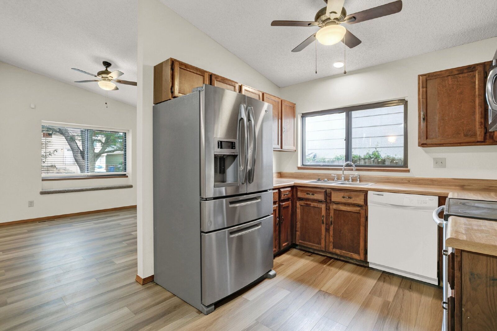 Updated 3-Bedroom Home with Unobstructed Pikes Peak Views Near Peterson SFB property image
