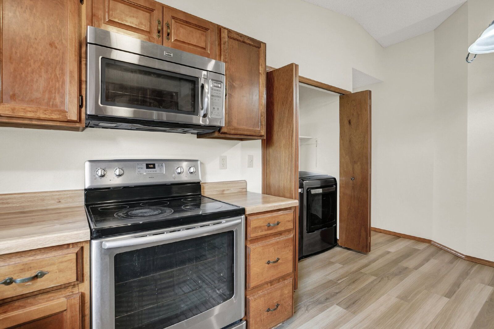 Updated 3-Bedroom Home with Unobstructed Pikes Peak Views Near Peterson SFB property image