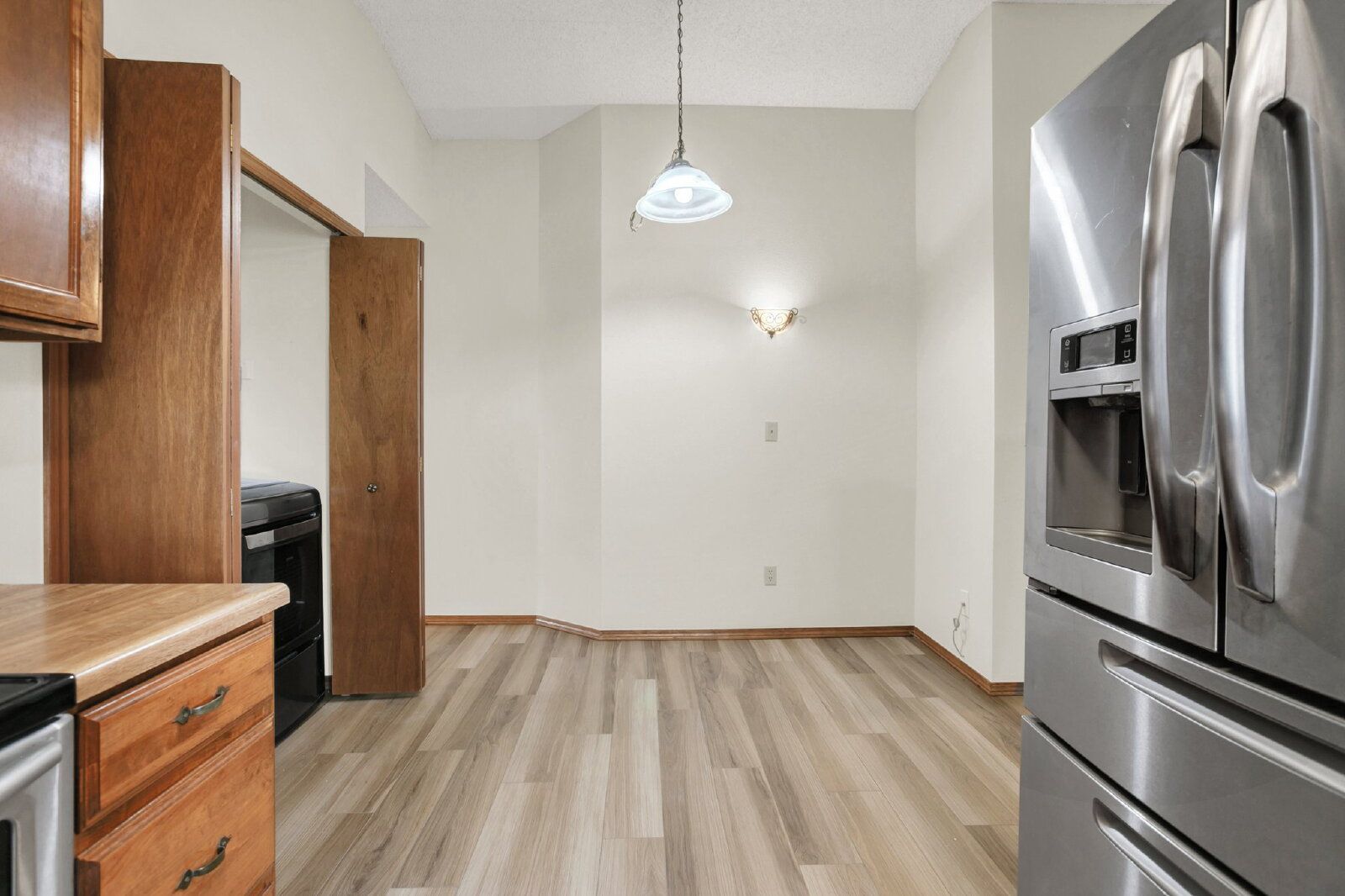 Updated 3-Bedroom Home with Unobstructed Pikes Peak Views Near Peterson SFB property image