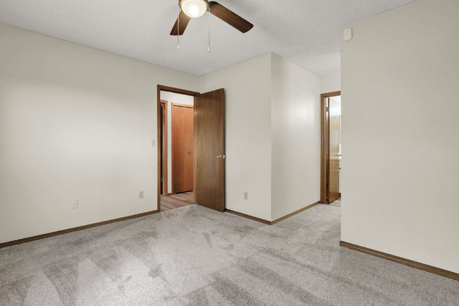 Updated 3-Bedroom Home with Unobstructed Pikes Peak Views Near Peterson SFB property image
