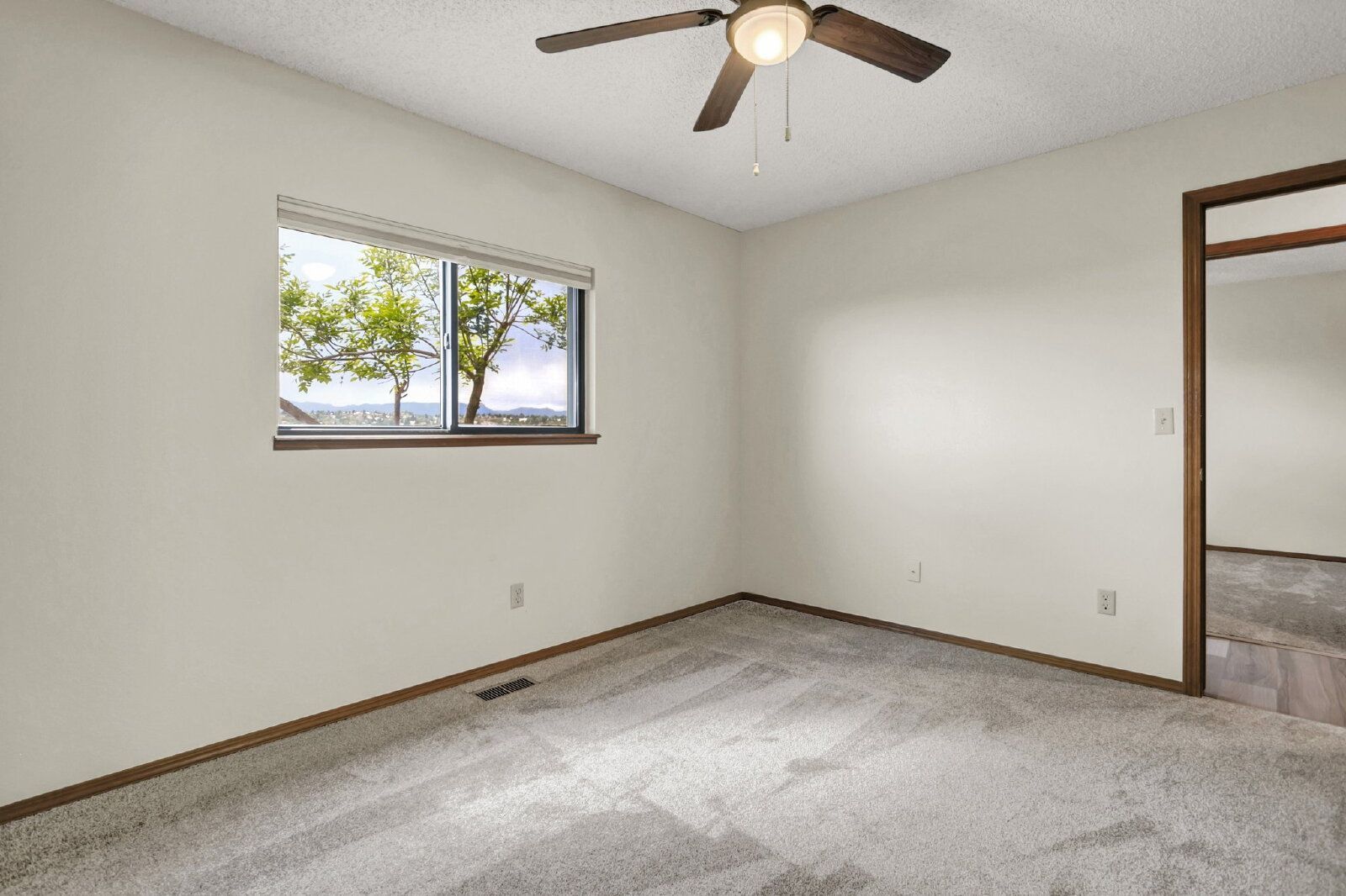 Updated 3-Bedroom Home with Unobstructed Pikes Peak Views Near Peterson SFB property image