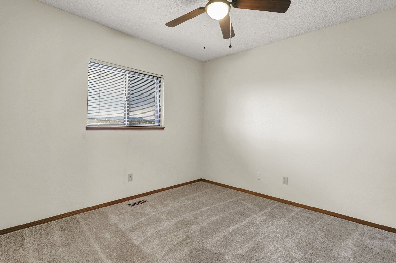 Updated 3-Bedroom Home with Unobstructed Pikes Peak Views Near Peterson SFB property image