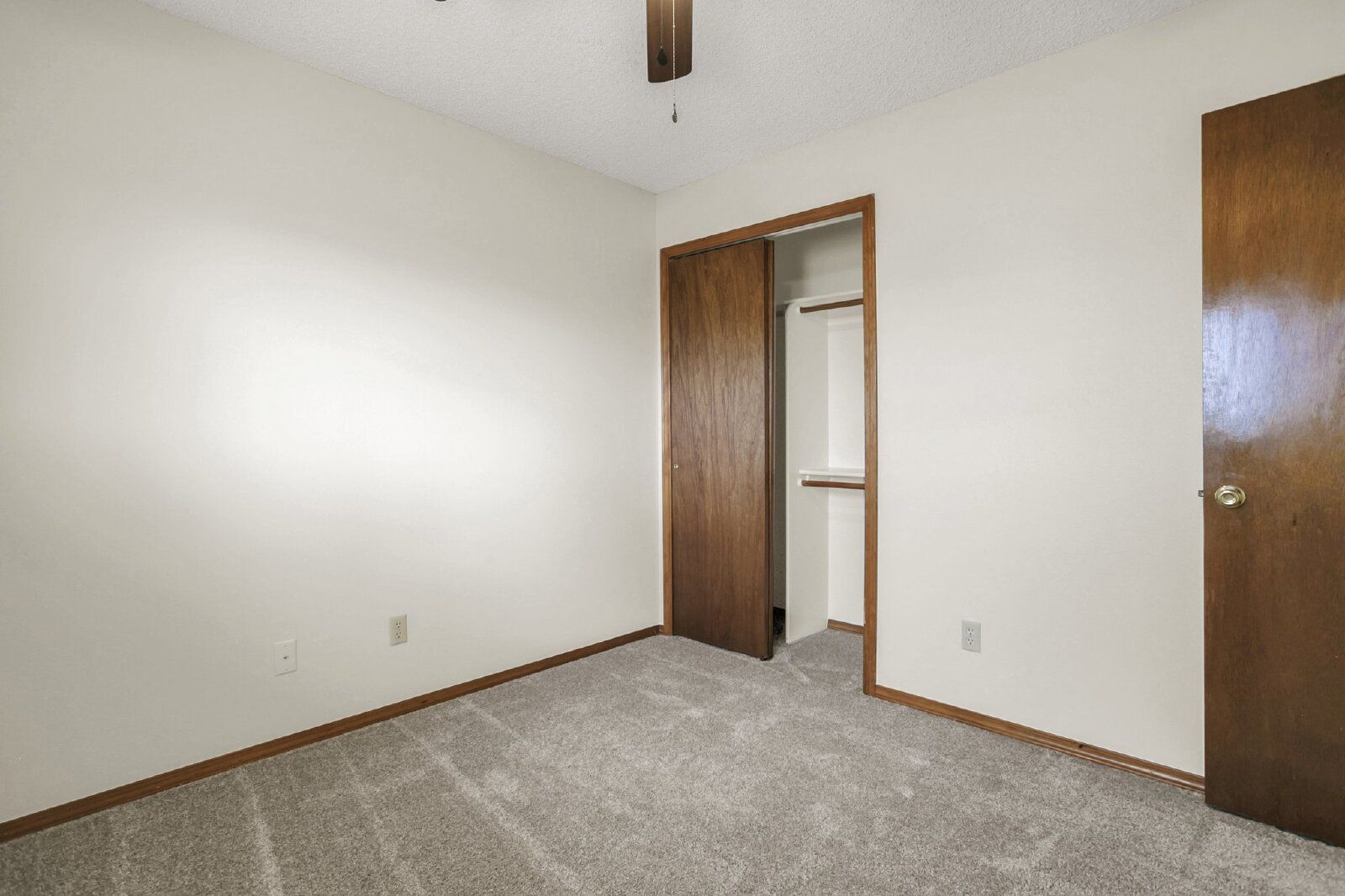 Updated 3-Bedroom Home with Unobstructed Pikes Peak Views Near Peterson SFB property image