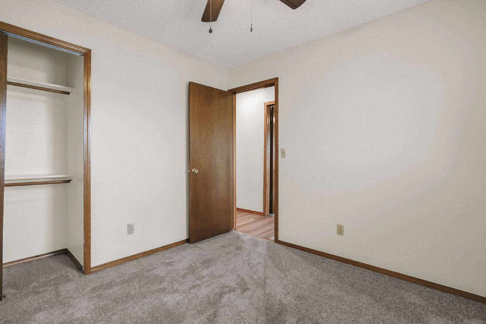 Updated 3-Bedroom Home with Unobstructed Pikes Peak Views Near Peterson SFB property image