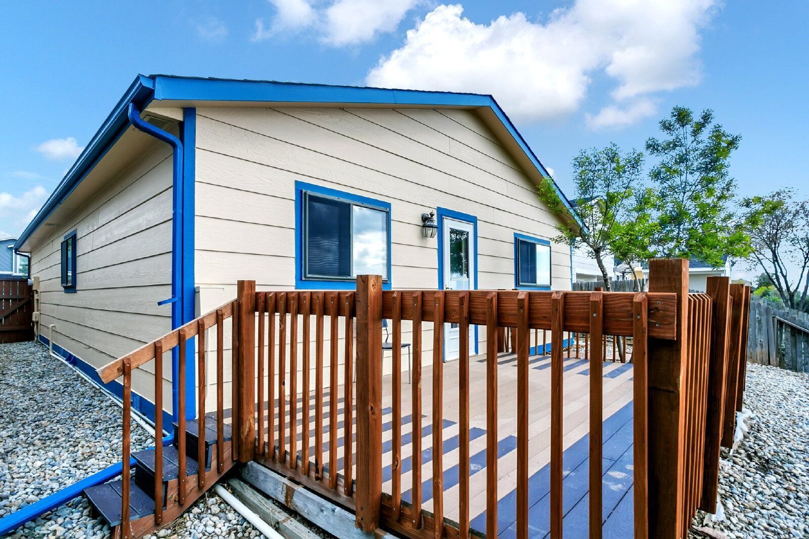 Updated 3-Bedroom Home with Unobstructed Pikes Peak Views Near Peterson SFB property image