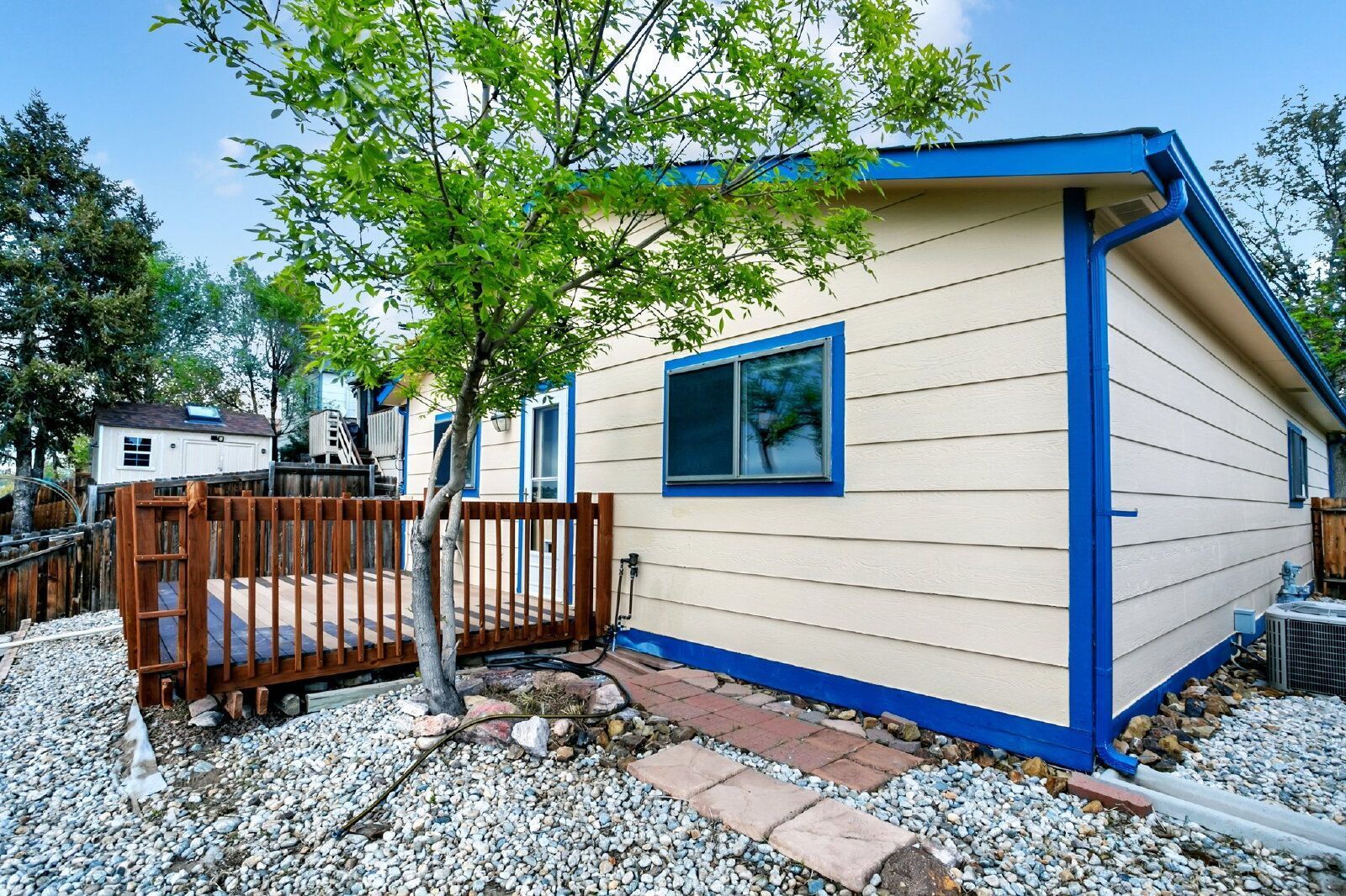 Updated 3-Bedroom Home with Unobstructed Pikes Peak Views Near Peterson SFB property image