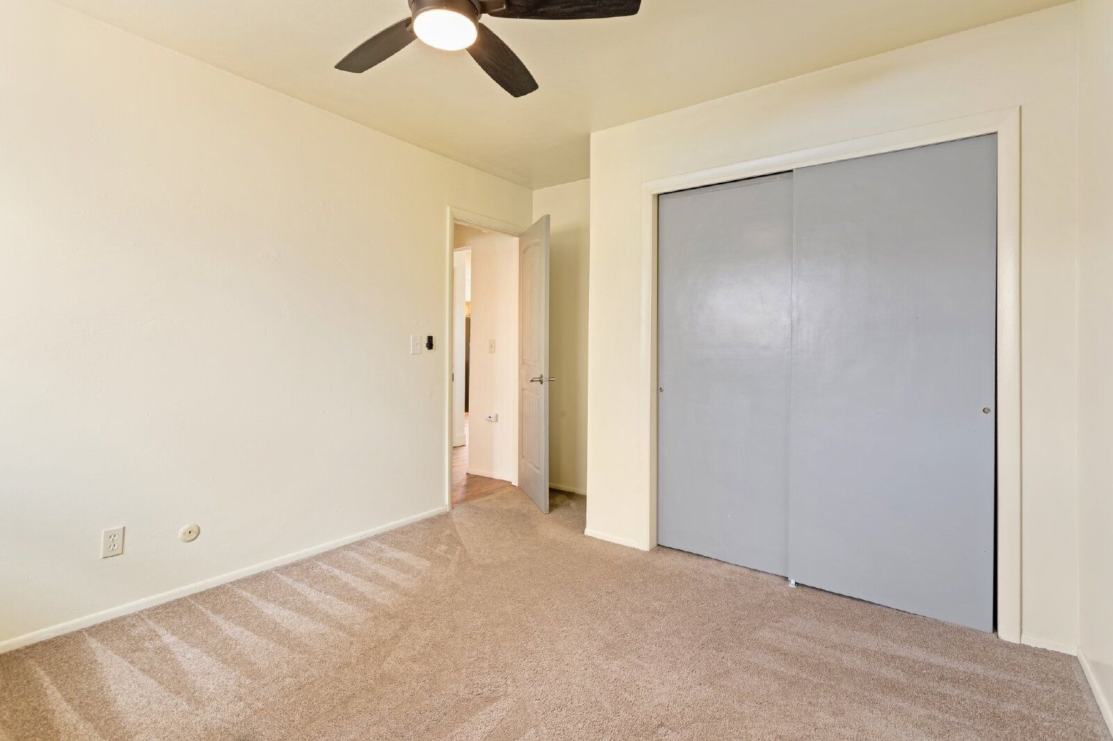 Spacious 3-Bedroom Duplex in the Ivywild Neighborhood – Steps from Ivywild School and Local Hotspots property image