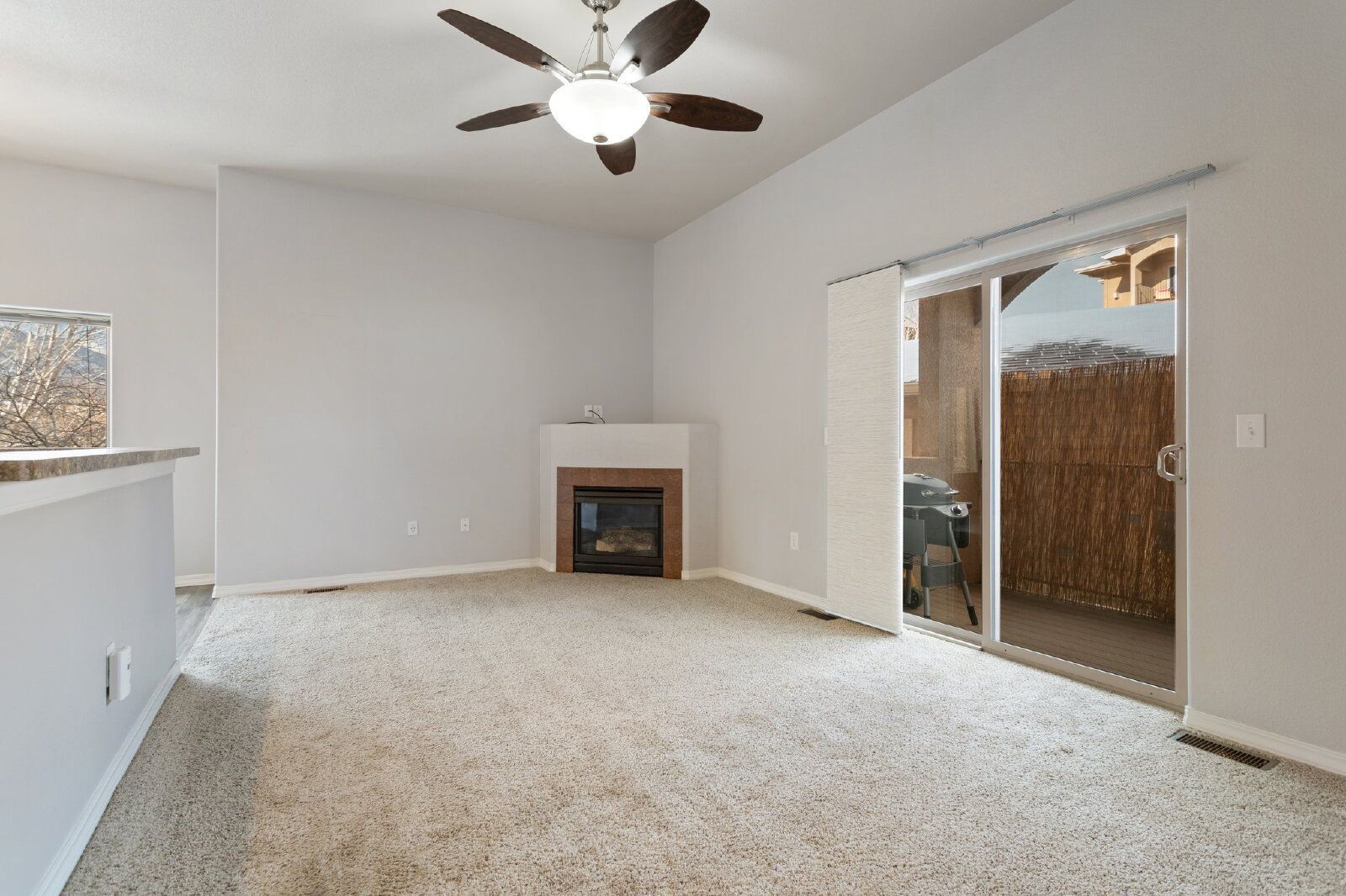 Westside 2-Bed Condo with Mountain Views and Garage – Water, Sewer & Trash Included property image