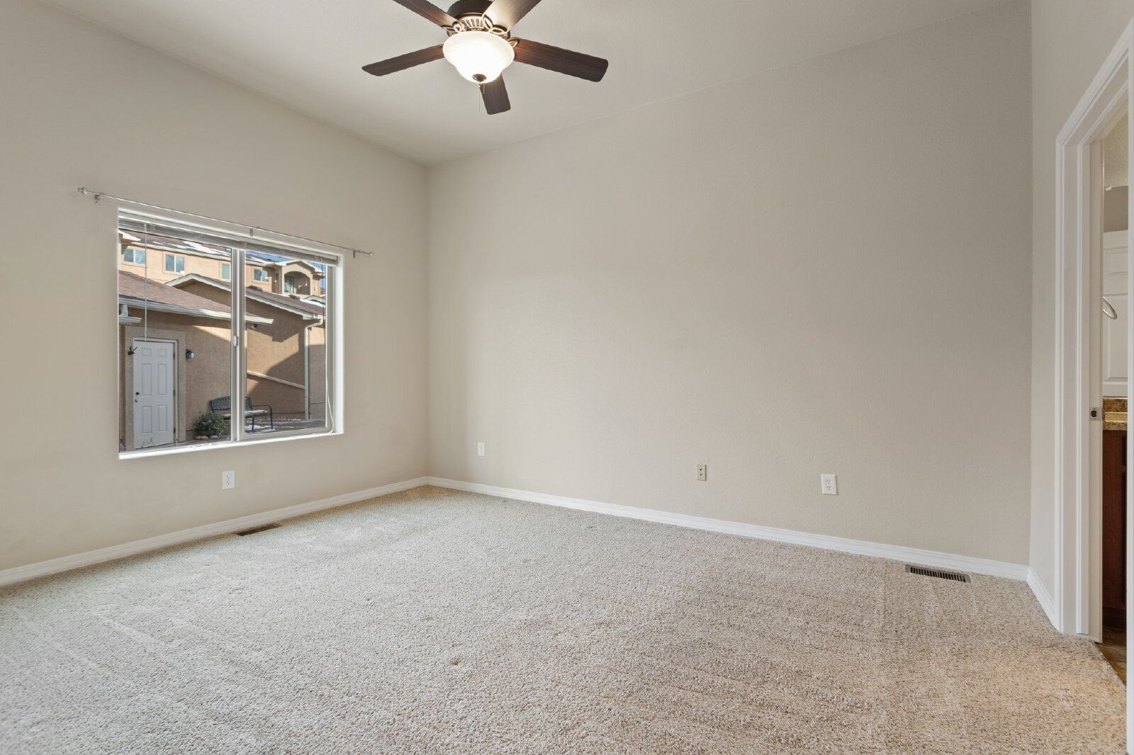 Westside 2-Bed Condo with Mountain Views and Garage – Water, Sewer & Trash Included property image