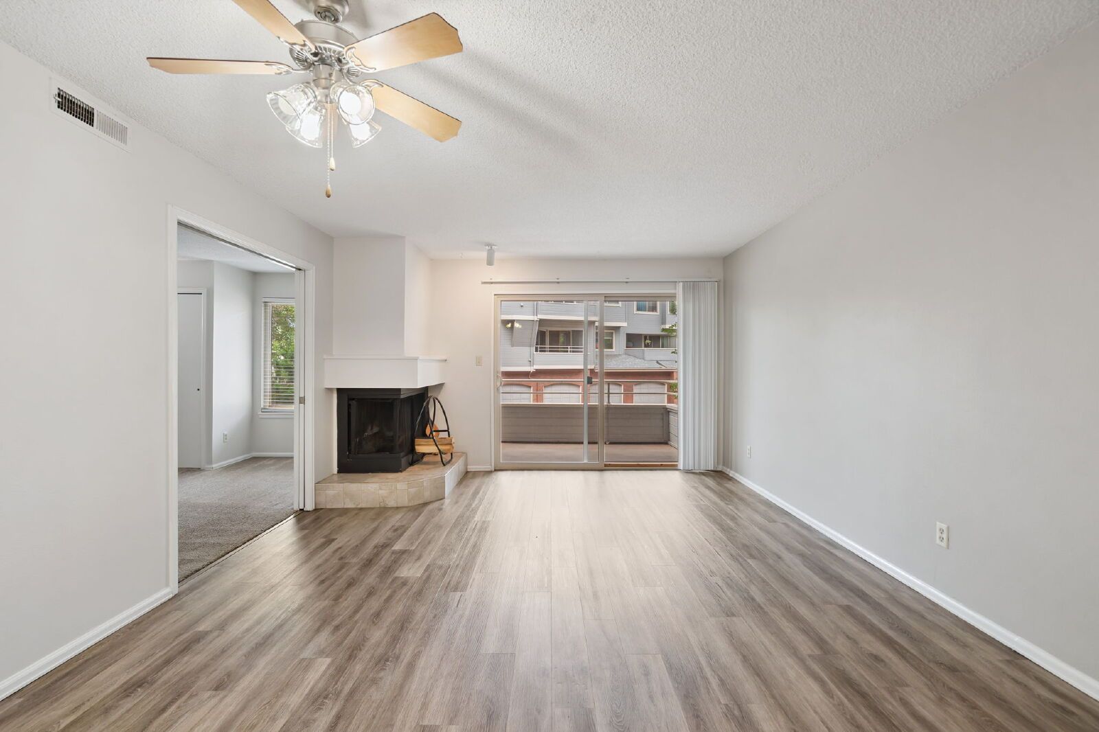 Updated 2-Bedroom Ground-Floor Condo — Water, Sewer & Trash Included, Southeast Colorado Springs property image
