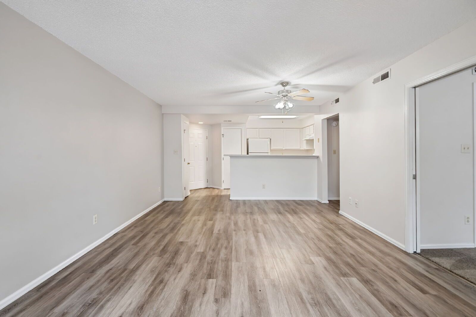 Updated 2-Bedroom Ground-Floor Condo — Water, Sewer & Trash Included, Southeast Colorado Springs property image