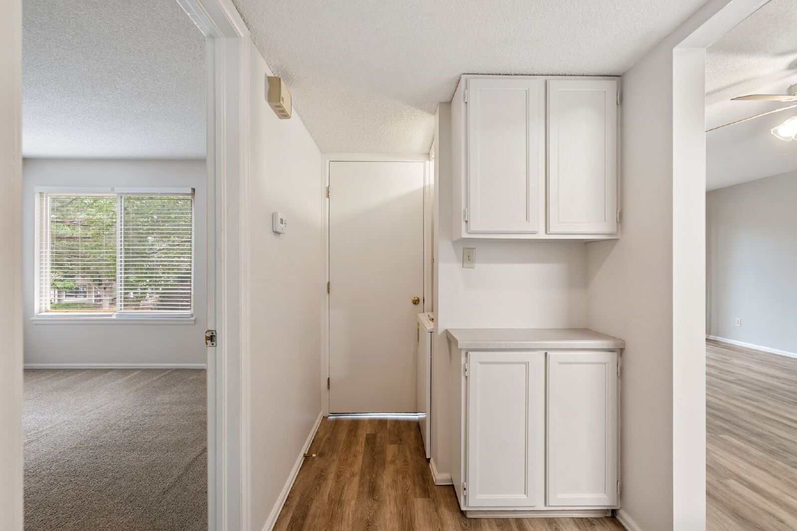 Updated 2-Bedroom Ground-Floor Condo — Water, Sewer & Trash Included, Southeast Colorado Springs property image