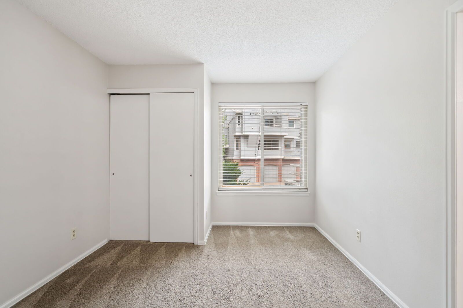 Updated 2-Bedroom Ground-Floor Condo — Water, Sewer & Trash Included, Southeast Colorado Springs property image