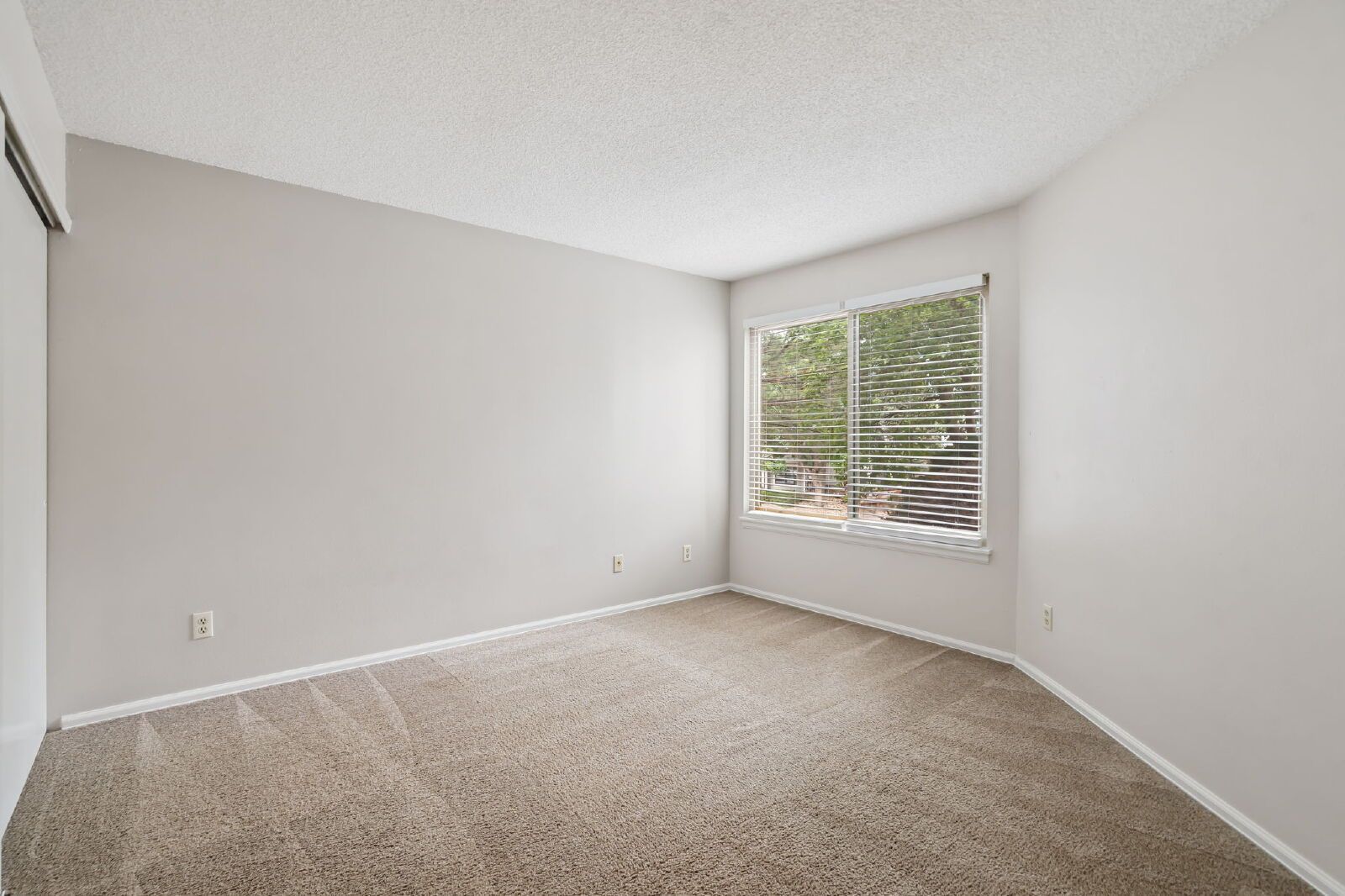 Updated 2-Bedroom Ground-Floor Condo — Water, Sewer & Trash Included, Southeast Colorado Springs property image